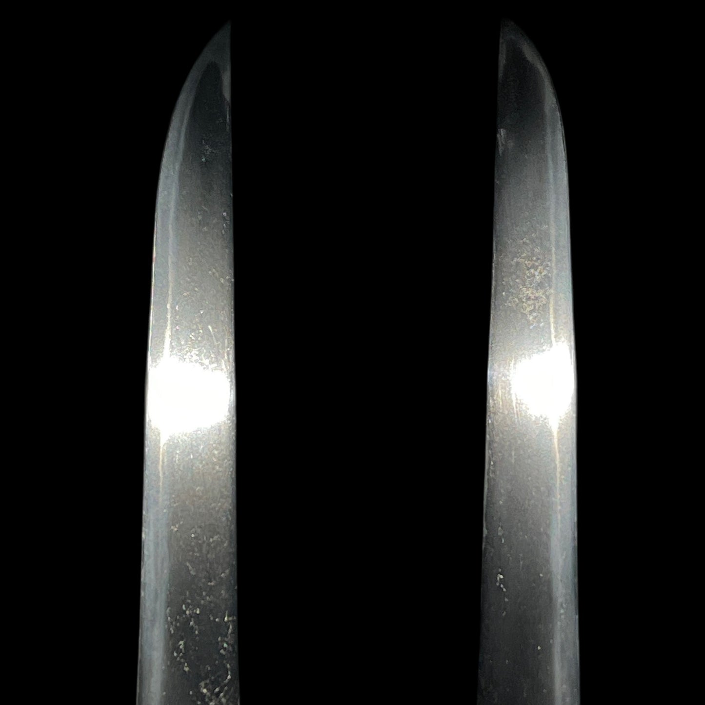 Red TANTO in Matsushiro Koshirae 松代拵, Edo period