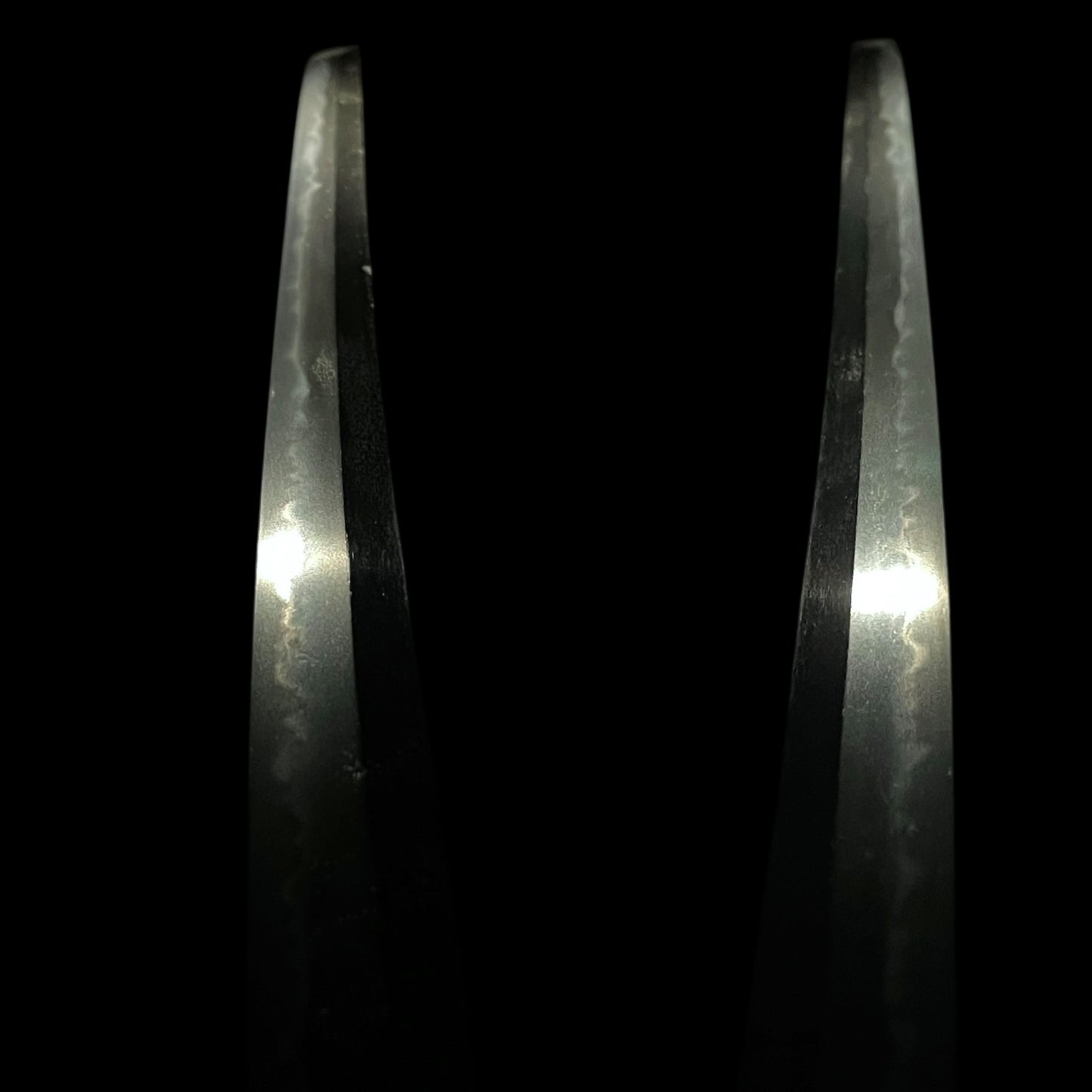 Shinobigatana 忍刀, Ninja Sword ,Bushuju Minamoto Masazane 武州住源正真 signed