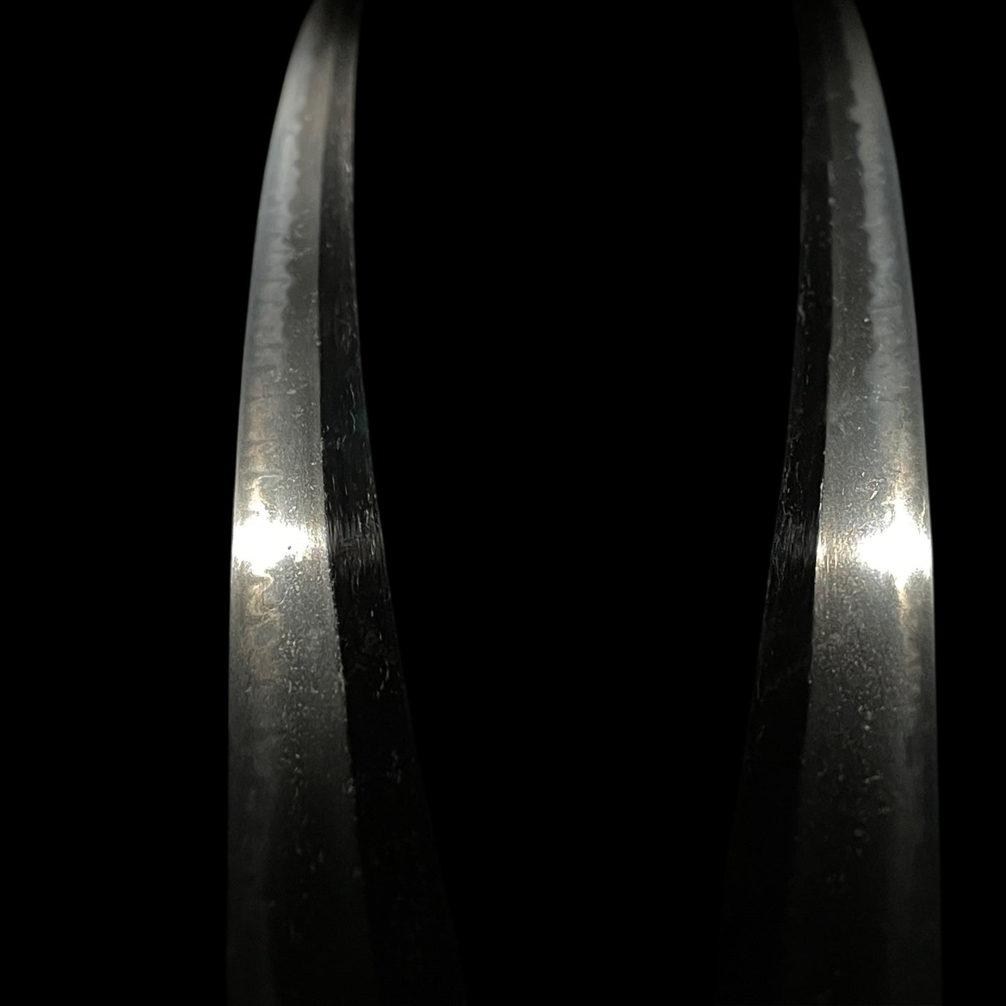 Kanbun-Shinto 寛文新刀 Long Wakizashi, Early Edo period mumei