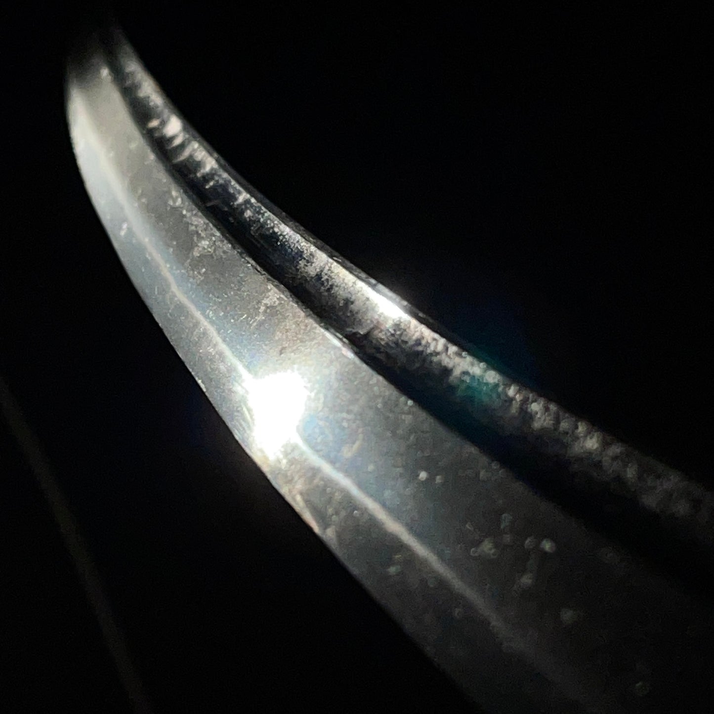 Kanetsune 兼常 KOTO KATANA, Muromachi period, with NBTHK Certificate