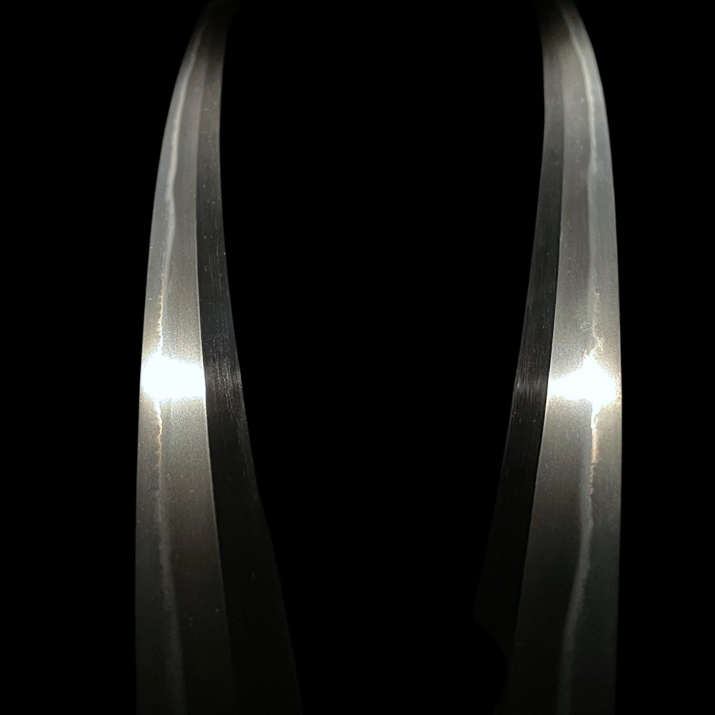 Heavy KATANA, Chikugoju Muto Yukihiro 筑後住武藤幸広 signed, Showa period
