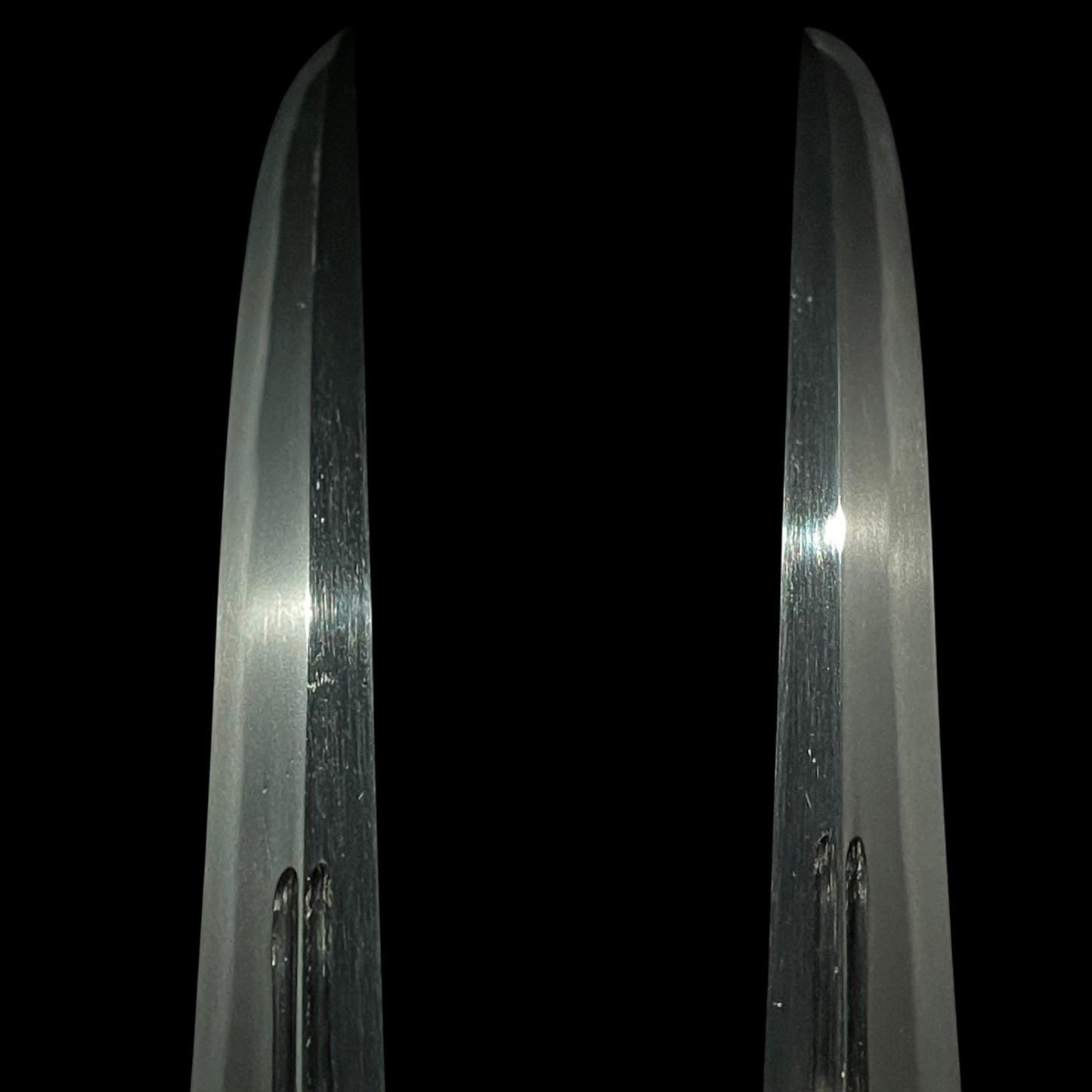 Kawarizukuri-TANTO 変造短刀, Aikuchi Koshirae 合口拵, Edo period mumei