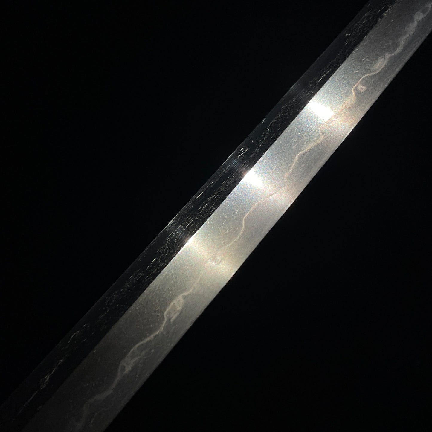 Kiyomitsu 清光 signed Long WAKIZASHI, 寛文新刀 Kanbun-Shinto, Early Edo period