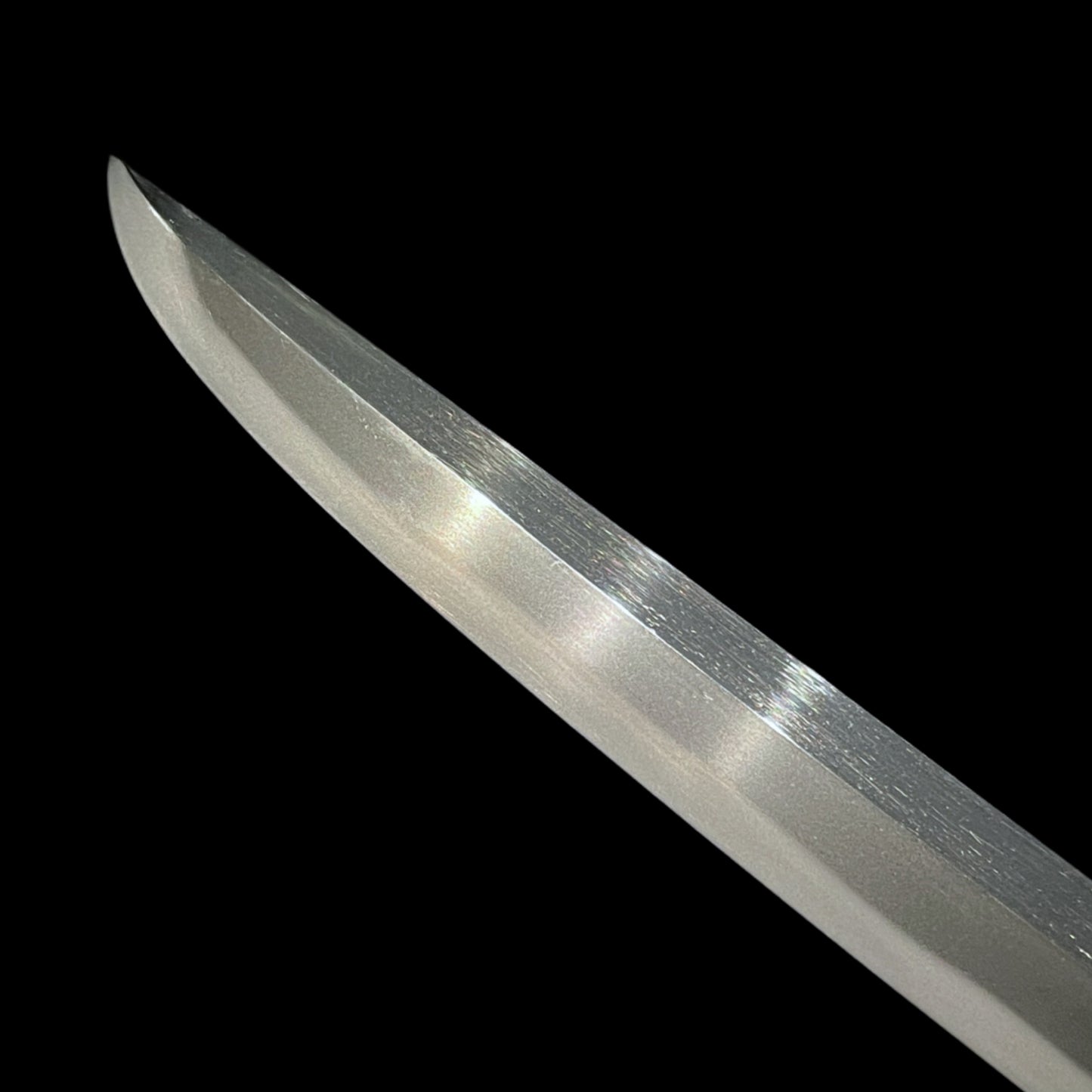 Kawarizukuri-TANTO 変造短刀, Aikuchi Koshirae 合口拵, Edo period mumei