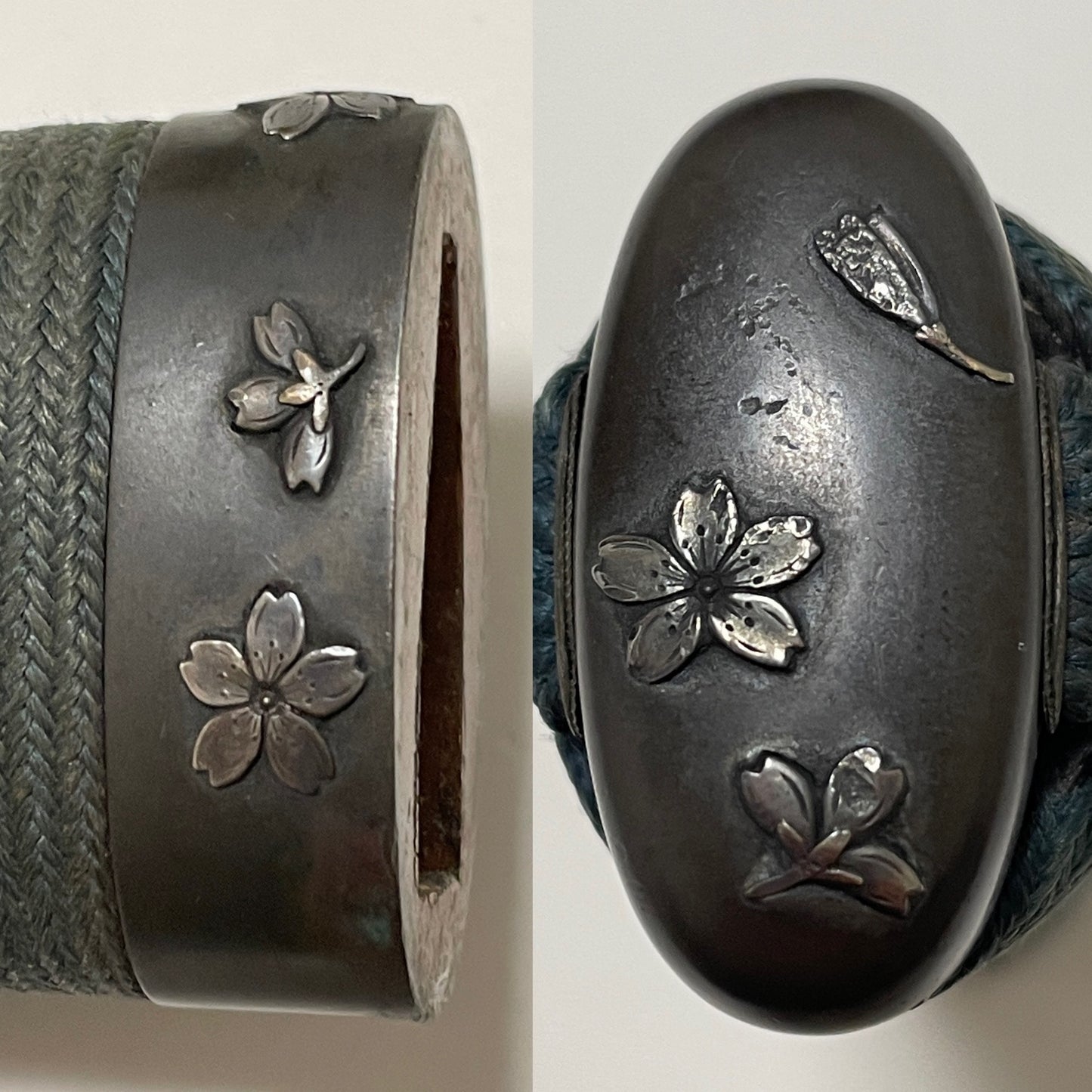 Jumyo 寿命 TANTO, Two certificates, with Kozuka, KOTO Muromachi period