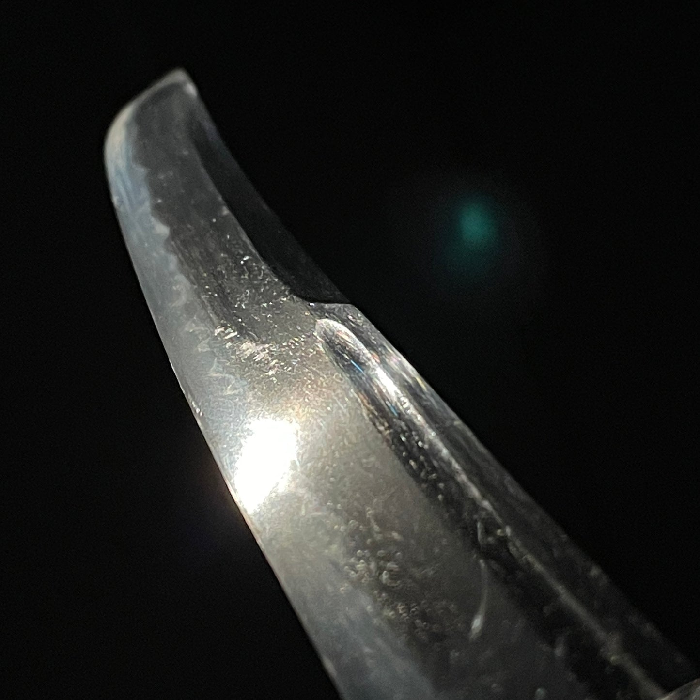 Matsushiro Koshirae TANTO 松代拵短刀, with Kozuka Kogai, Unokubi 鵜首 blade