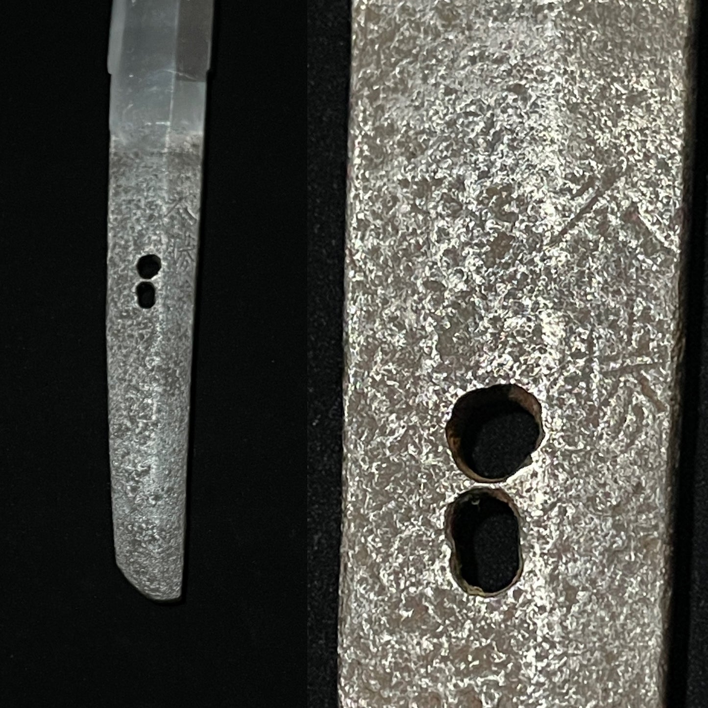 Hisakatsu 久勝 signed KOTO KATANA, Mid Muromachi period, with NBTHK Certificate