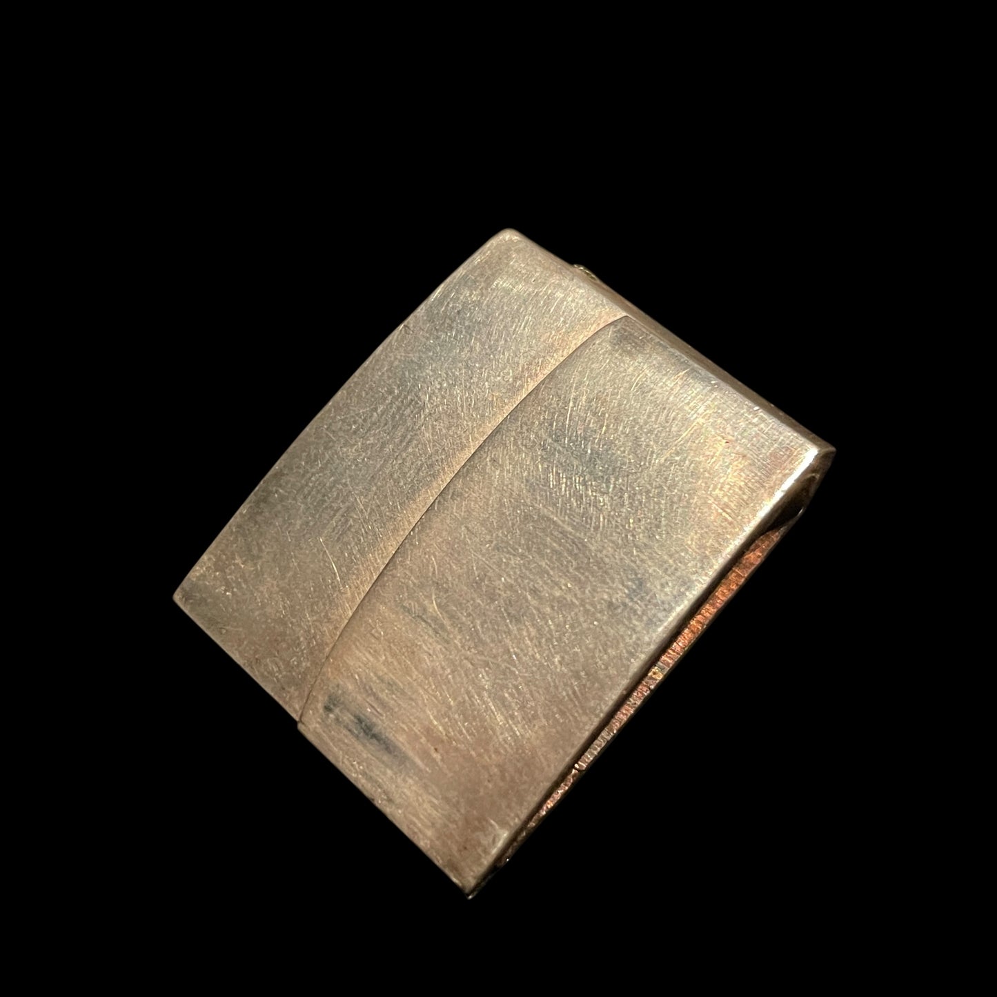 Shobuzukuri Wide Wakizashi, Osumizo Fujiwara Masahiro signed, with Shirasaya