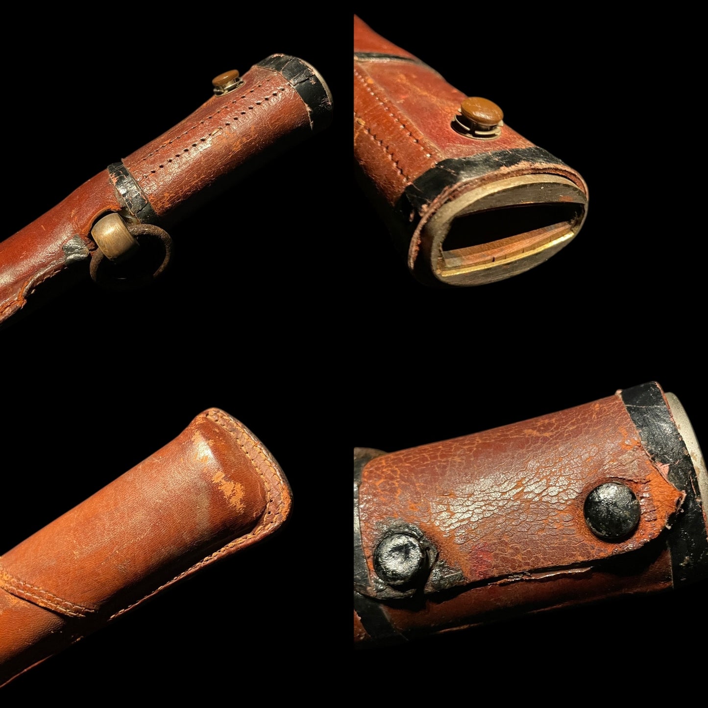 Ryakushiki-GUNTO 略式軍刀, WW2 Japanese Army Sword