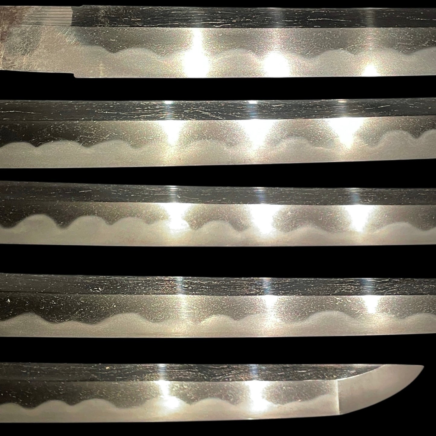 Kanenori 兼則 WAKIZASHI, KOTO Muromachi period, NBTHK Certificate