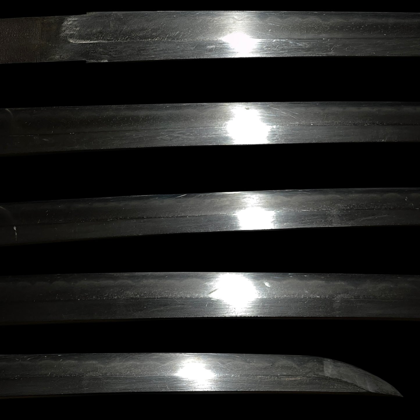 Ryakushiki-GUNTO 略式軍刀, Bishuju Mano Mitsuhiro 尾州住人真野光弘 signed, WW2 Original