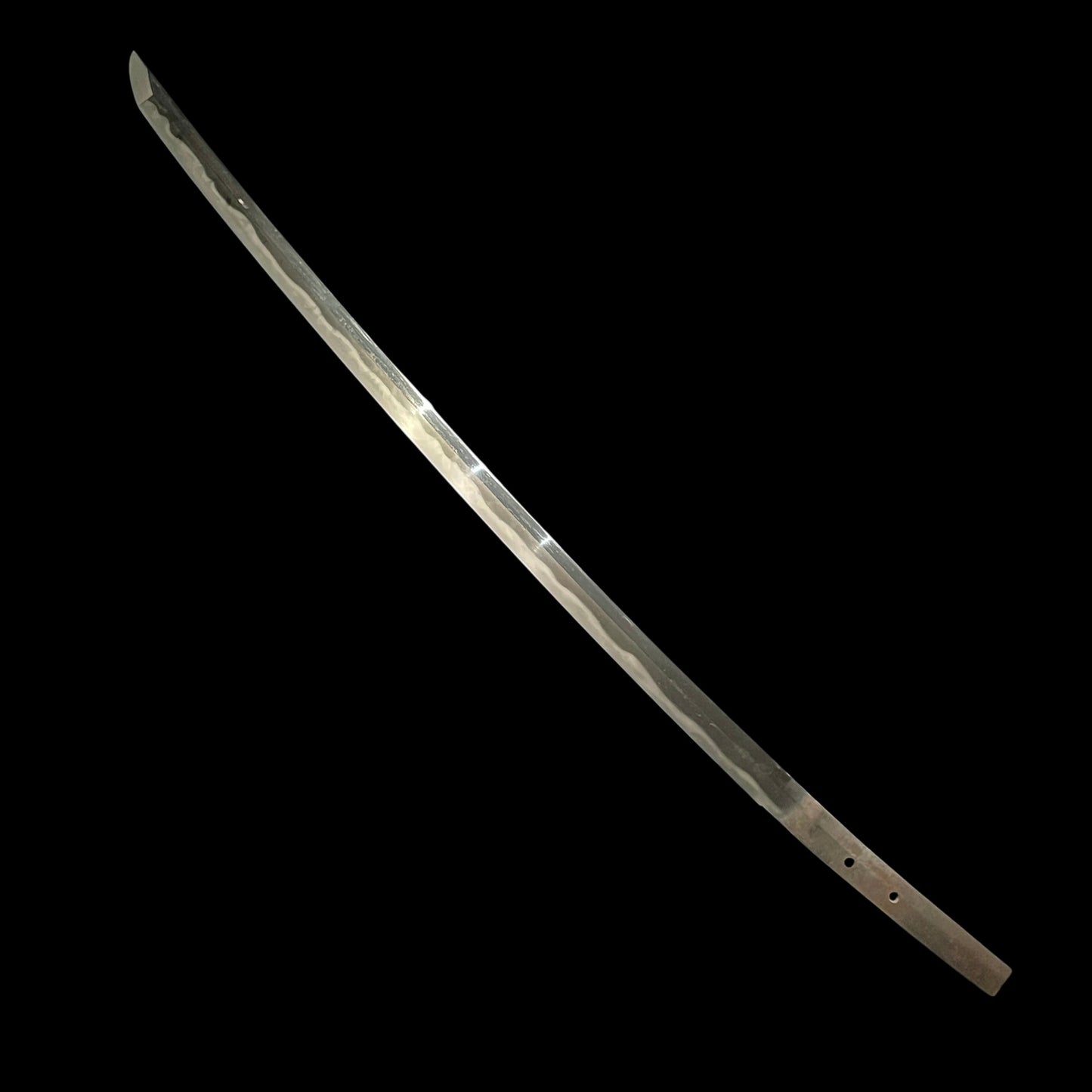 Kanenori 兼法 KATANA, Mino School, NBTHK Certificate