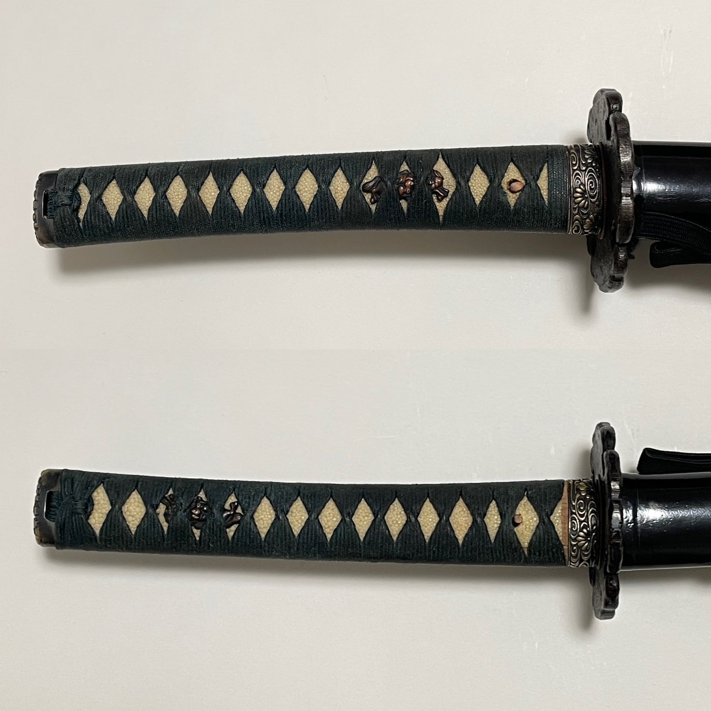 Heavyweight Sturdy KATANA in Koshirae, Nagasa 65.7cm (25.87in), Showa period