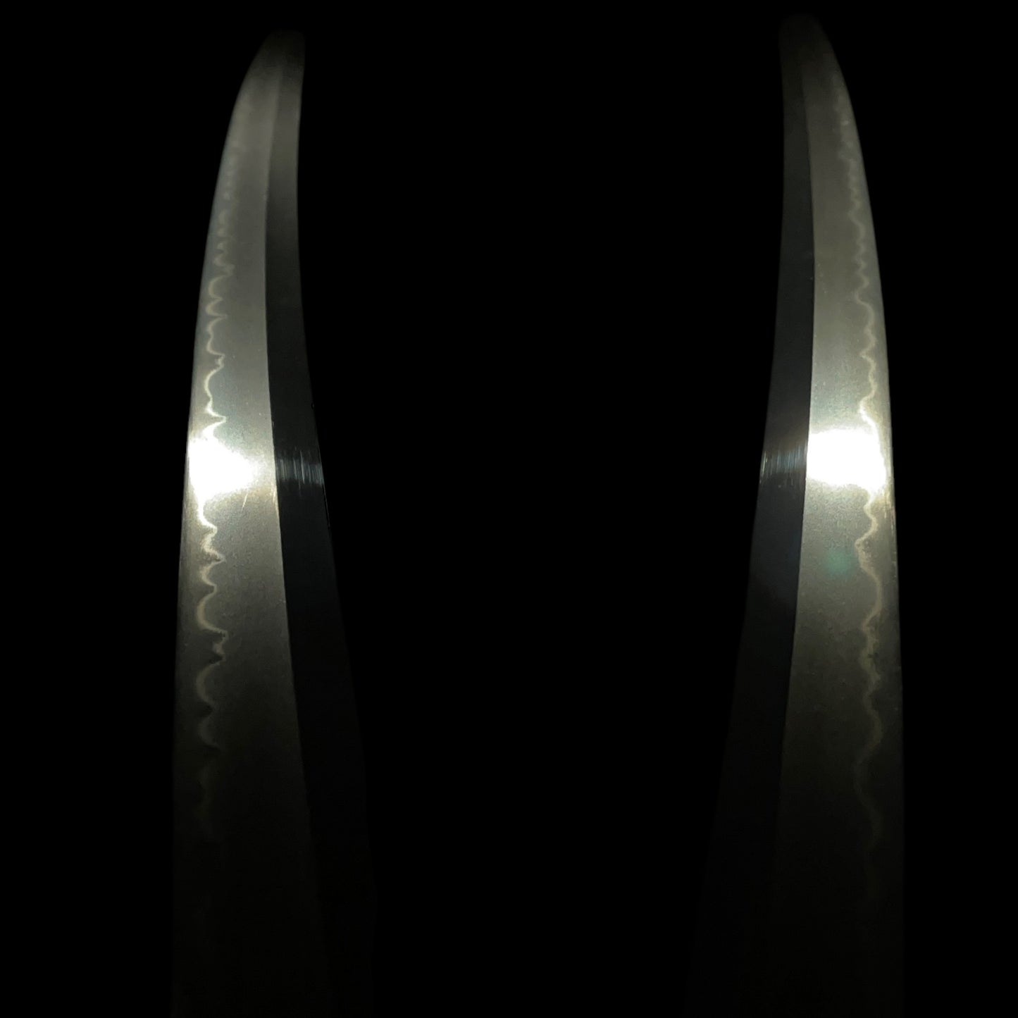 Type98 GUNTO 九八式軍刀, Komori Katsuyuki 小森勝幸 signed and Seki Stamp