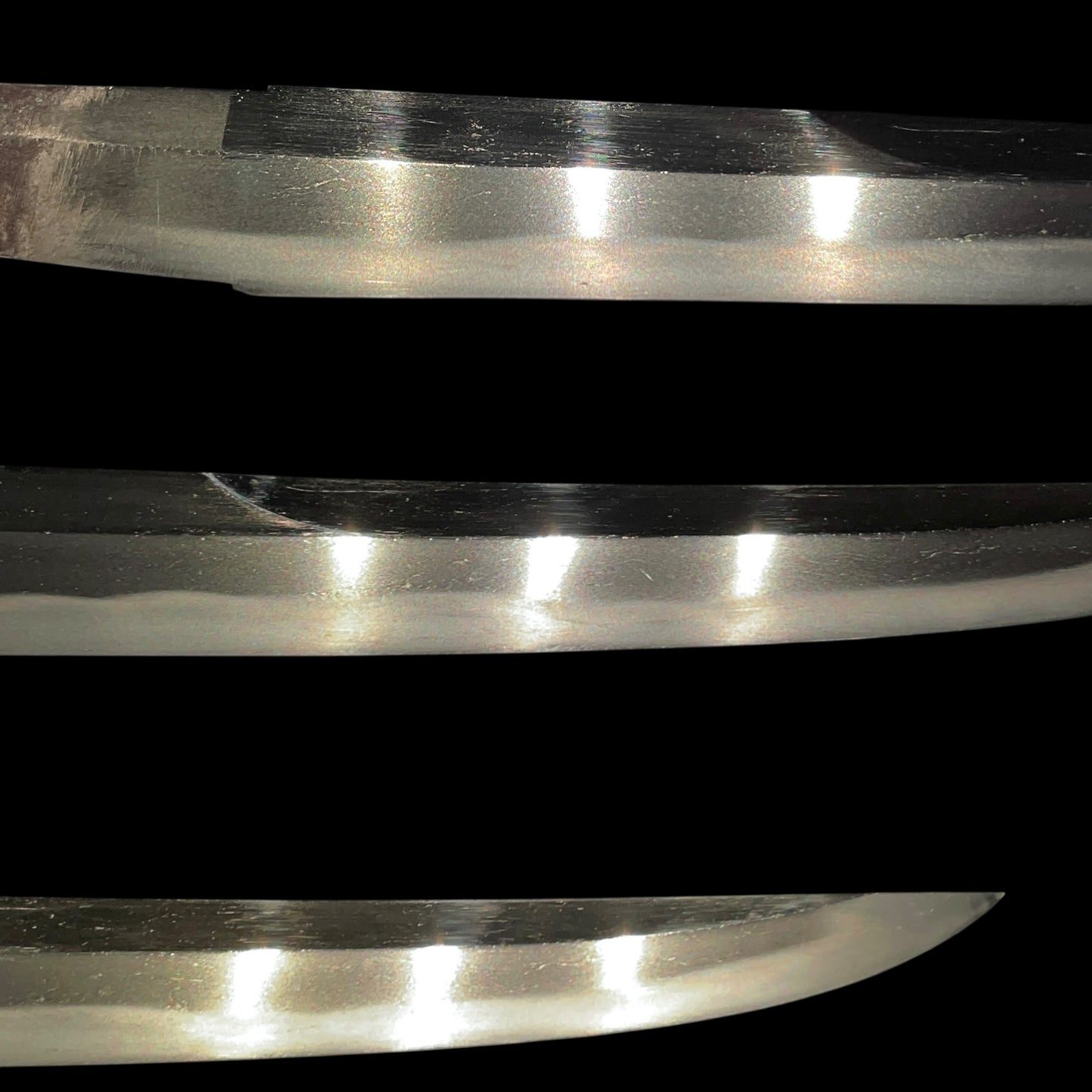 Norihira 則平 signed, Unokubi 鵜首 KAIKEN 懐剣, Pocket TANTO,Edo period