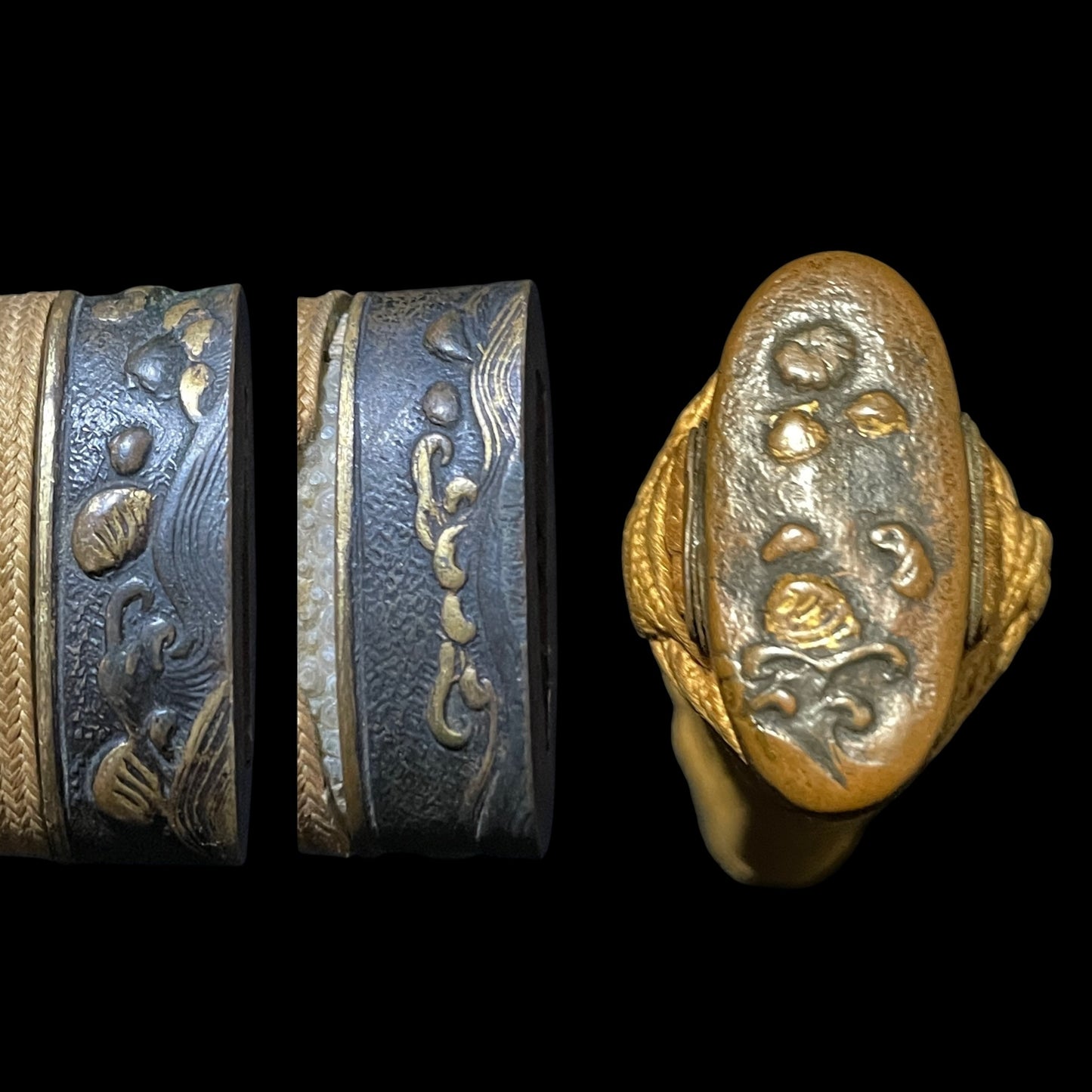 Shobuzukuri 菖蒲造 Short Wakizashi, Edo period mumei