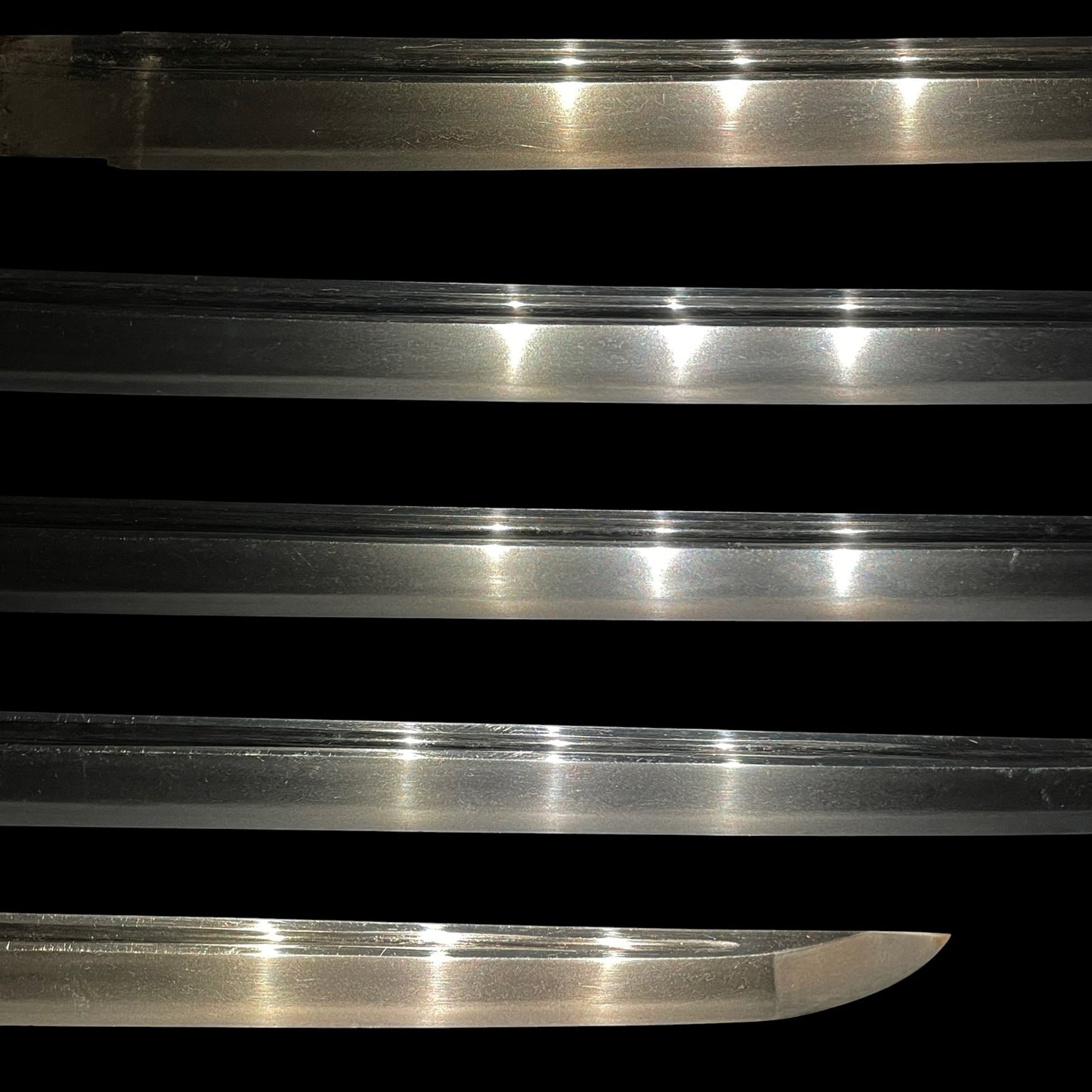 Hokyo Iganokami Nyudou Minamoto Kikuhira 法橋伊賀守入道源菊平 signed KATANA, Edo period