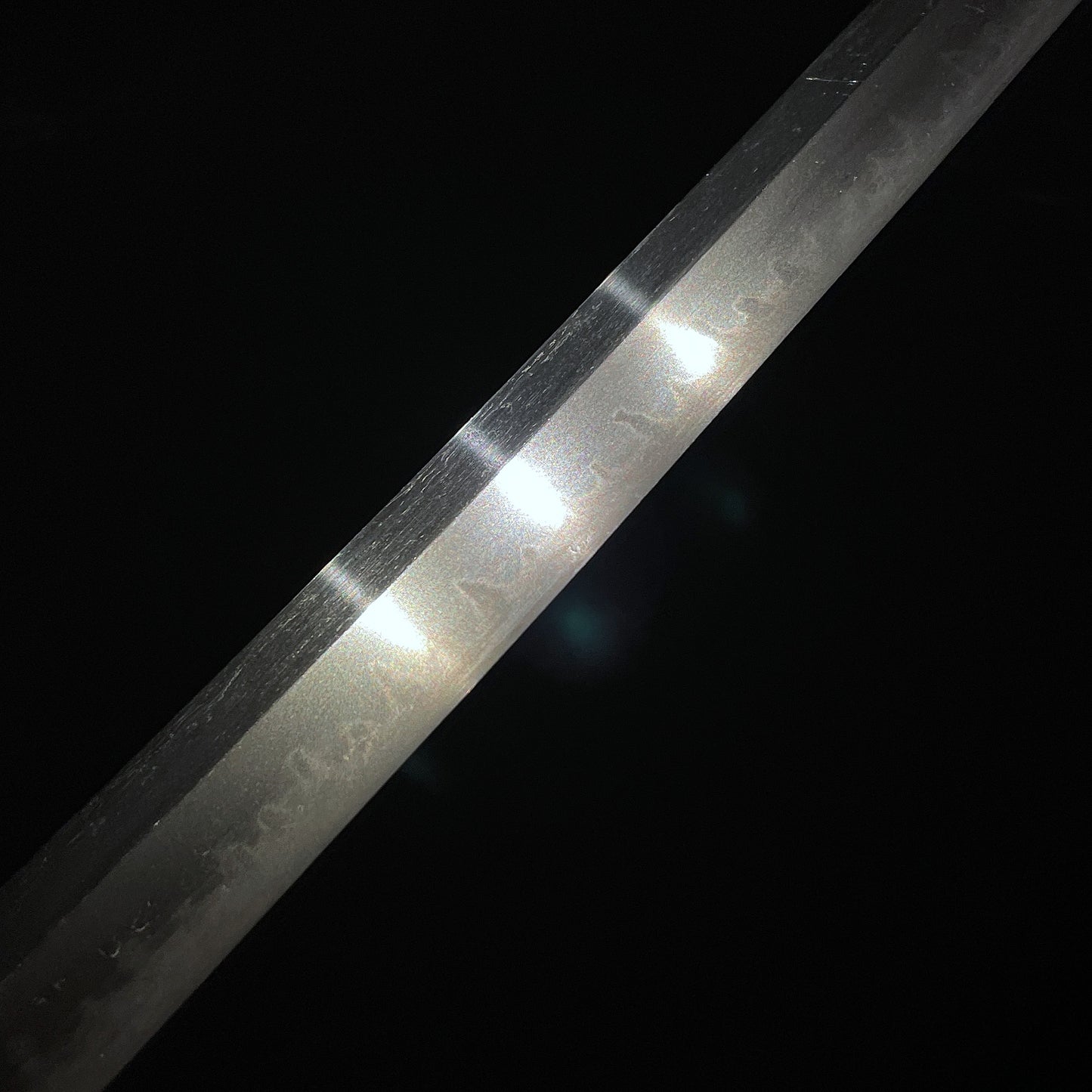 Tashiro Kanenobu 田代兼信 KATANA, Early Edo period, NBTHK Certificate