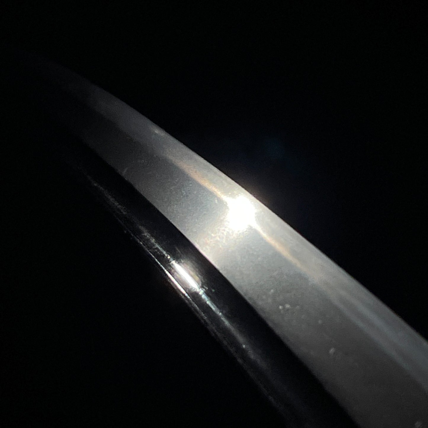 Echizenkoku Kanetane 越前國兼植 signed Wakizashi, Plum and Kabuto Tsuba, Edo period