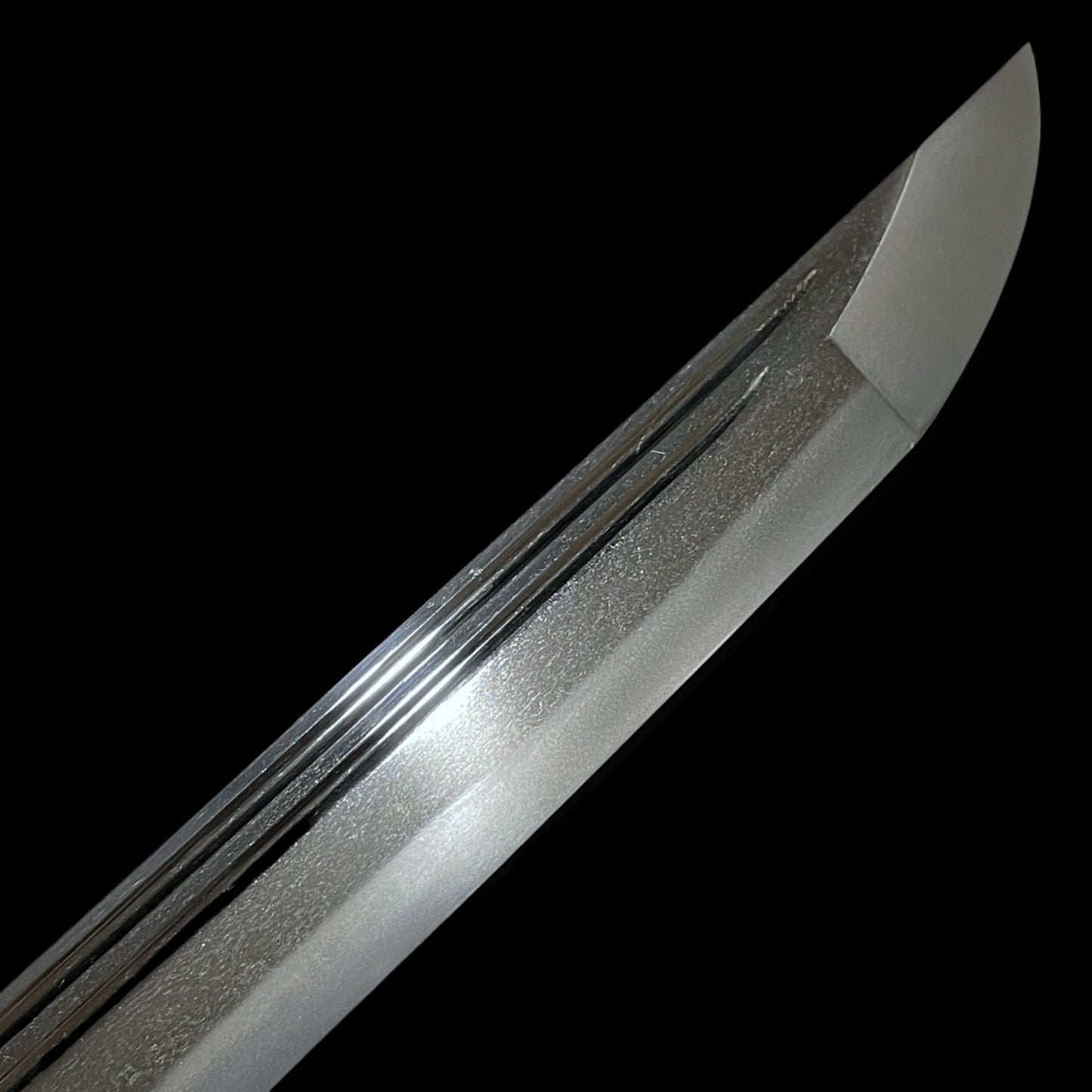 Yamatodaijo Masanori(First Gen) 大和大掾正則(初代) KATANA, Shinto Josaku 新刀上作
