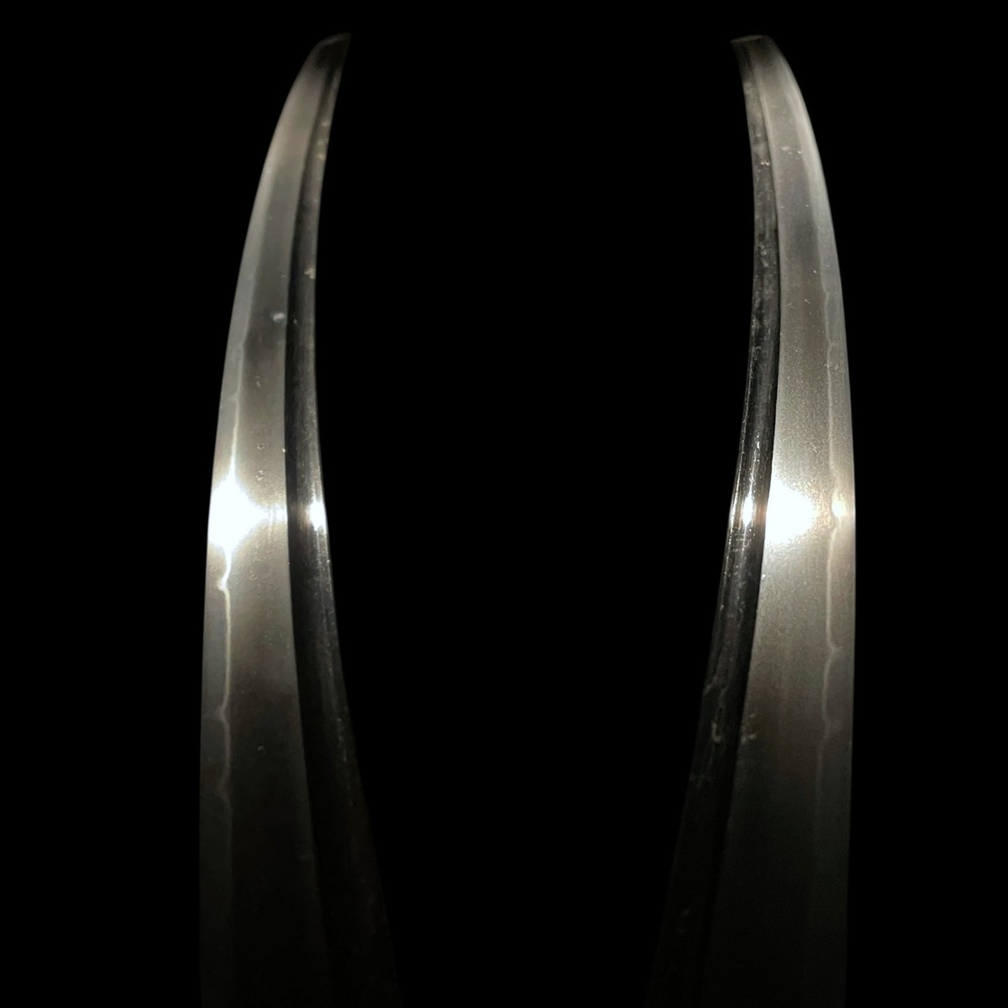 Bicchukokuju Ie 備中国住家 signed KATANA, Yanagawa Naomasa 柳川直政 signed Fuchi