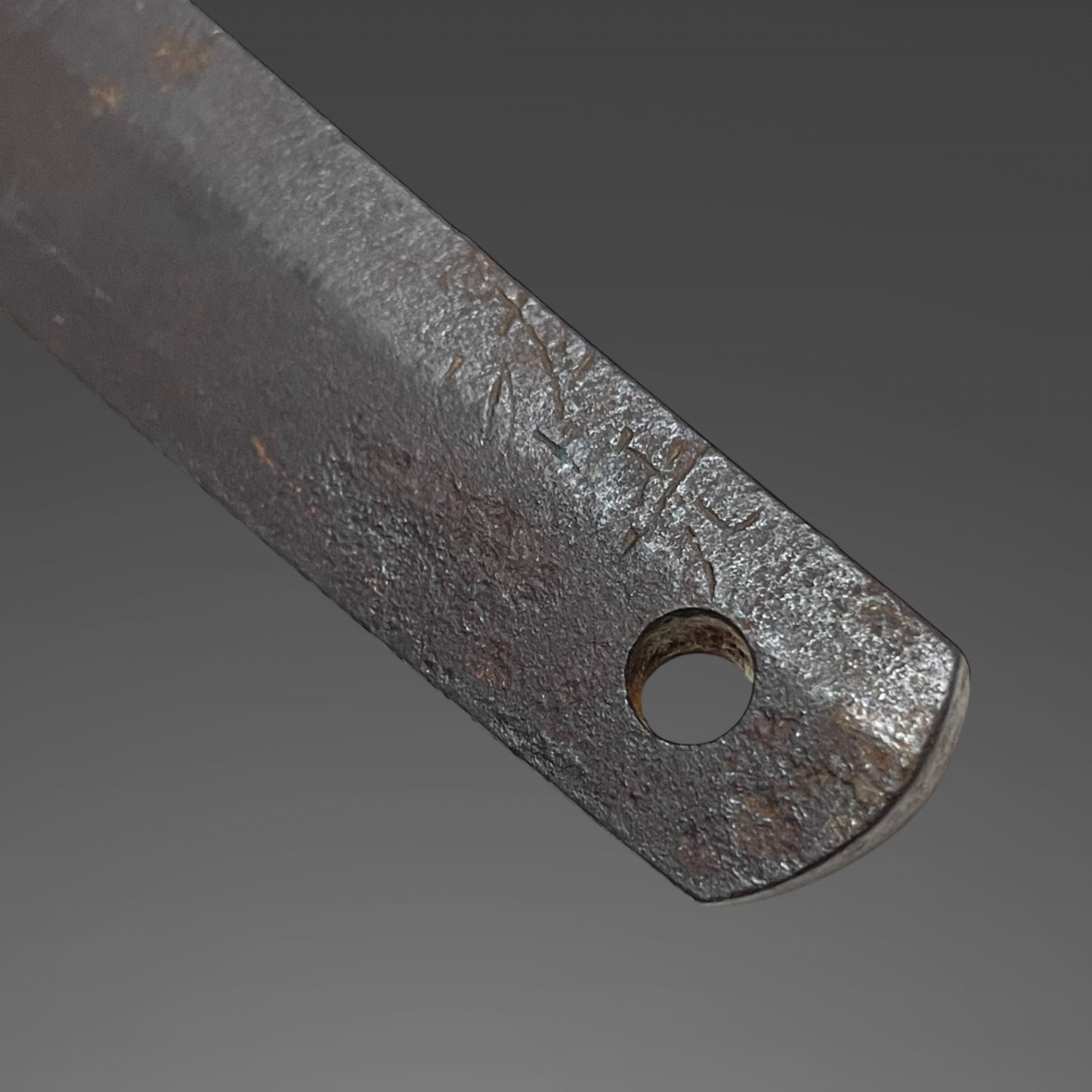 Bizenden 備前伝, Sukemitsu 祐光 signed Long Wakizashi, NBTHK Certificate