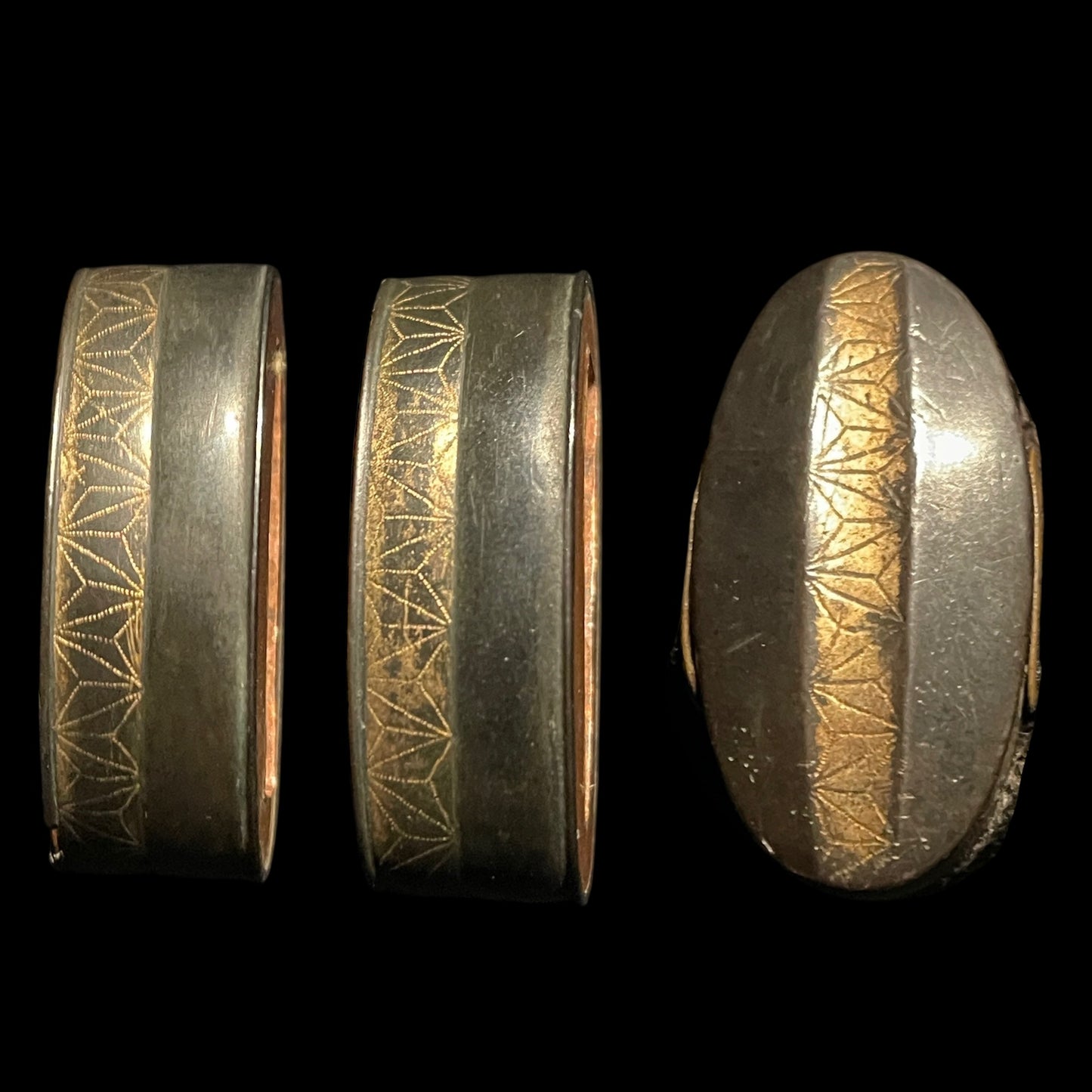 Uda Kunimune 宇多国宗 signed Wakizashi, Muromachi period