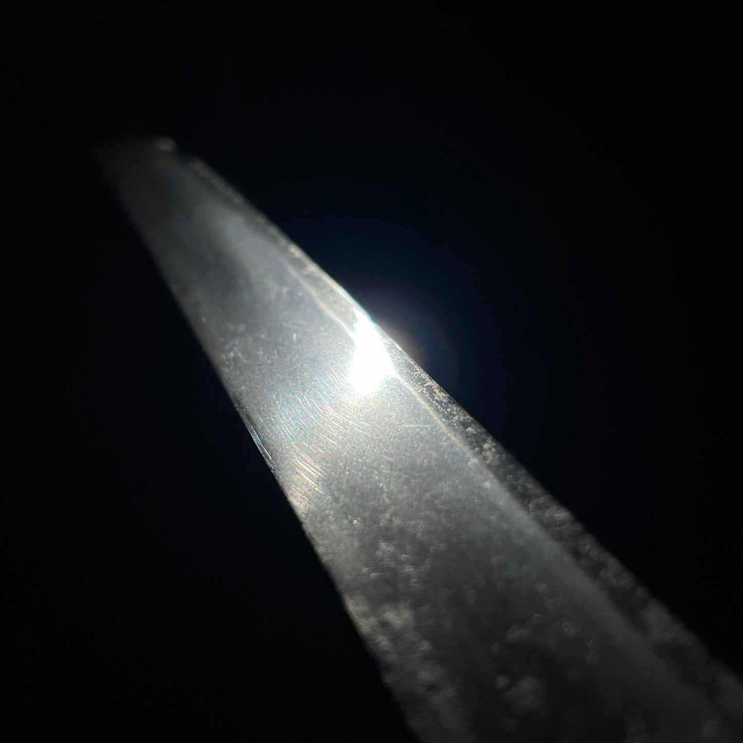 YOROIDOSHI 鎧通 in High-quality Koshirae, Spider and Bee Meuki, with Shirasaya