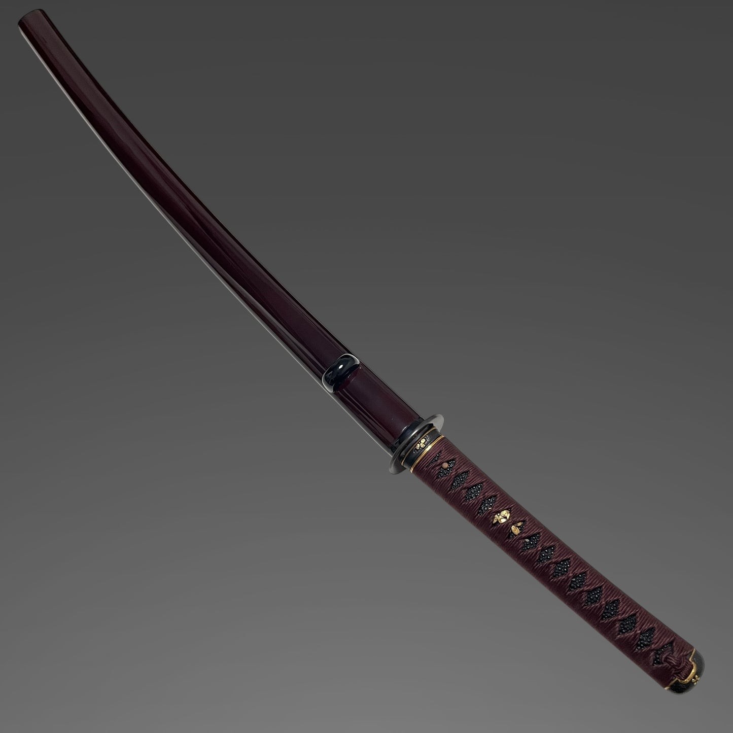 Kaneharu 兼春 KATANA, Koshirae and Shirasaya, KOTO Muromachi period, NBTHK Certificate