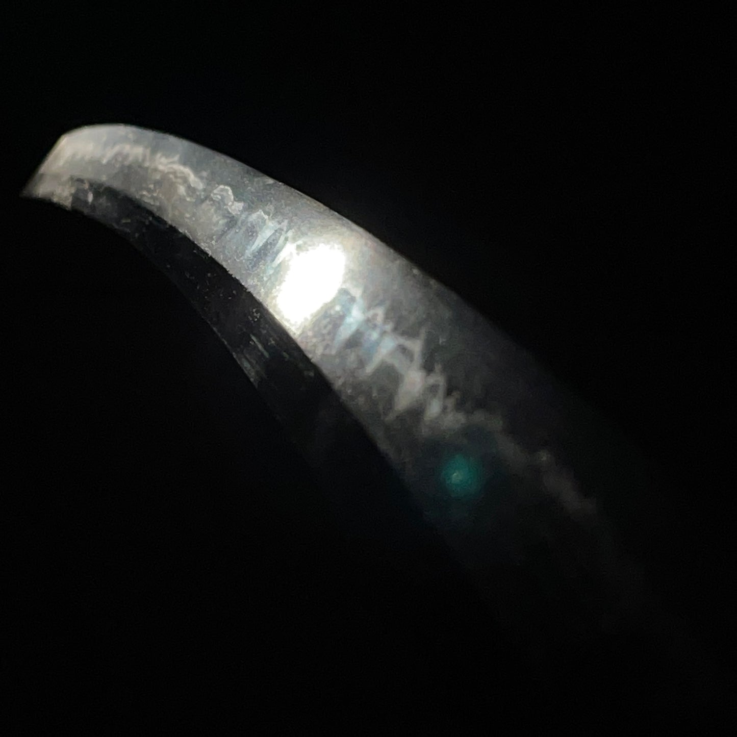 Red KATANA, Bishuosafune Sukesada February 1525 備州長船祐定 大永五年二月日 signed, Muromachi