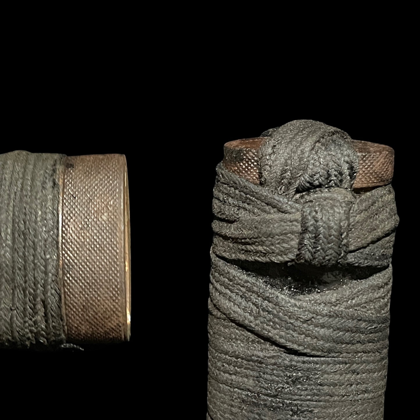 Hirazukuri Wakizashi 平造脇差, Wide Blade, Edo period mumei