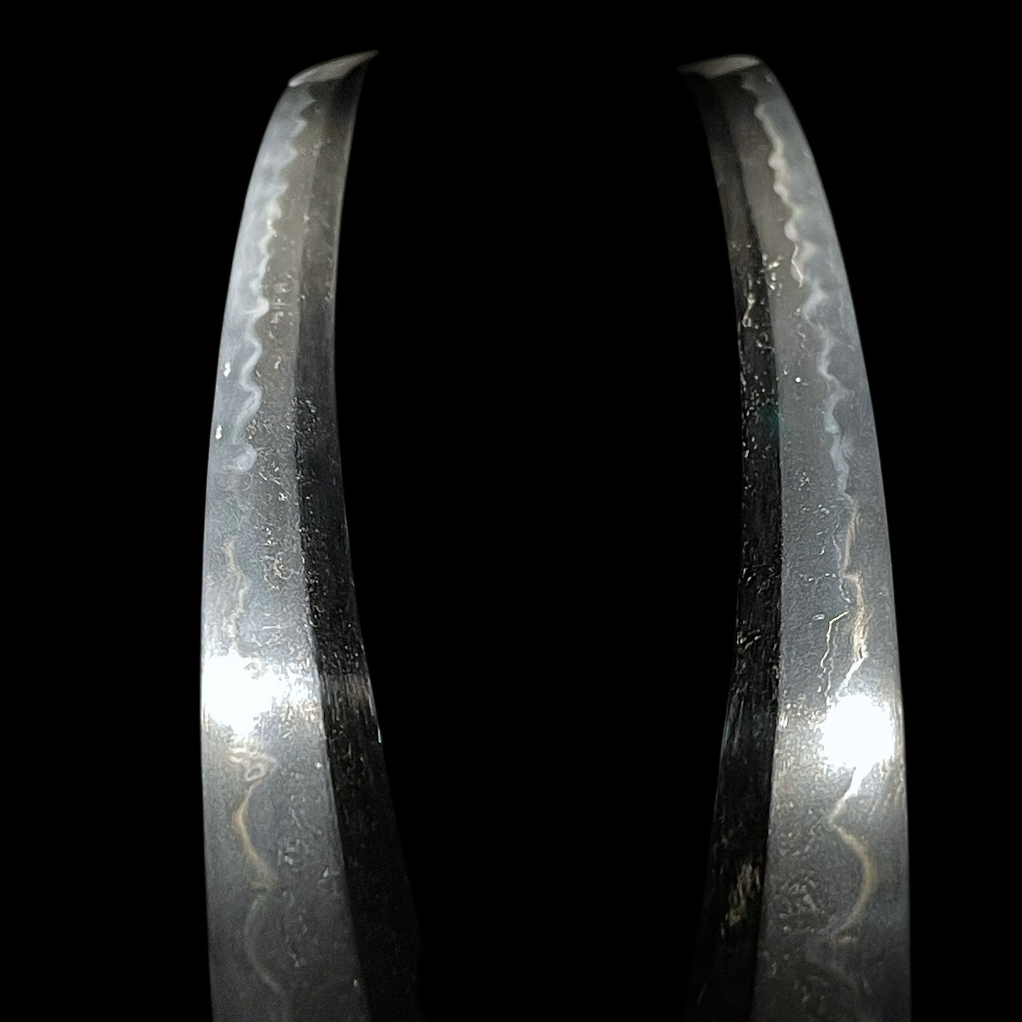 Wakasanokami Ujifusa 若狭守氏房 signed Long WAKIZASHI, with KOZUKA, Muromachi period