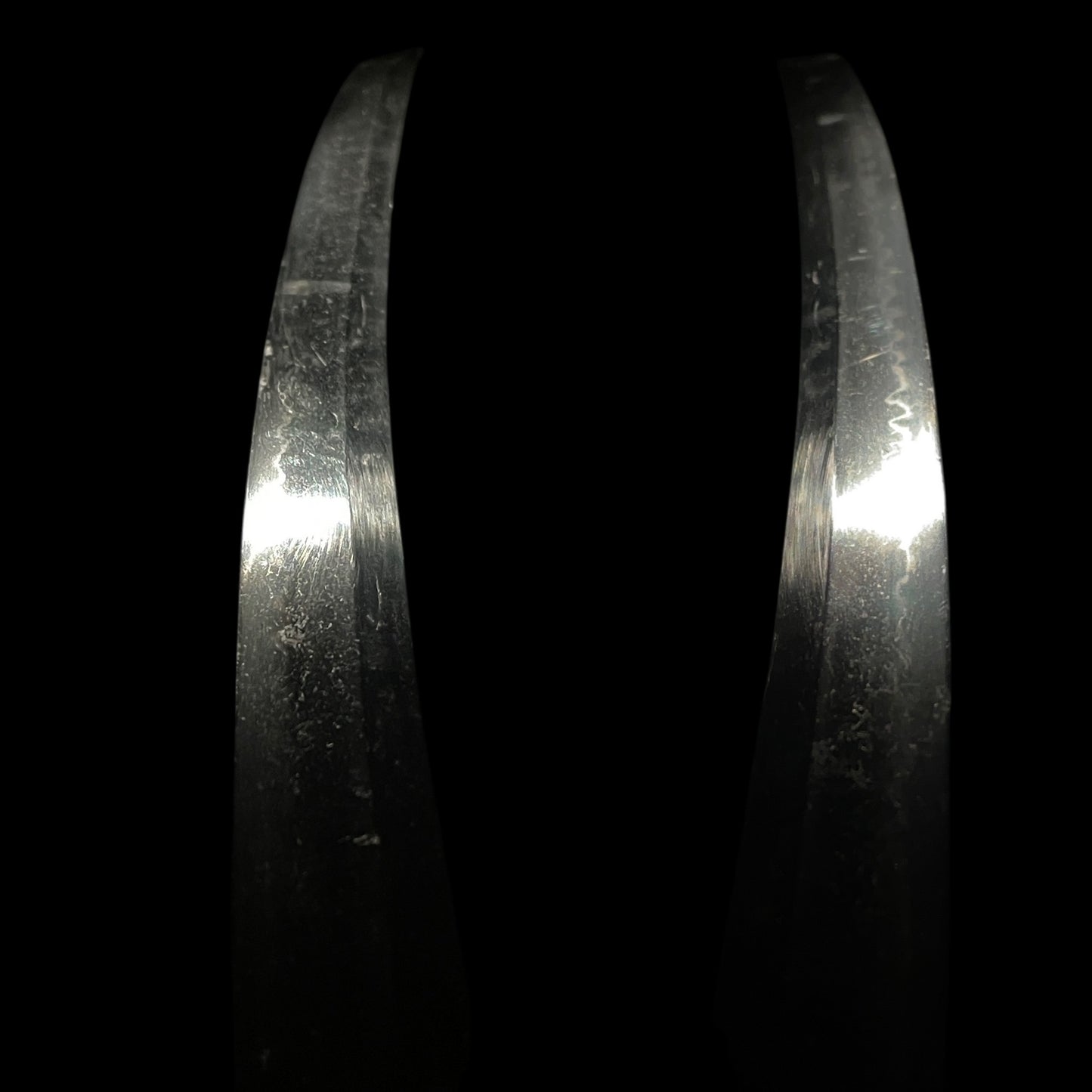 Short Navy GUNTO For Crew 搭乗員用短寸海軍刀, Dragon Fuchikashira, Heianjoju Kunitake signed