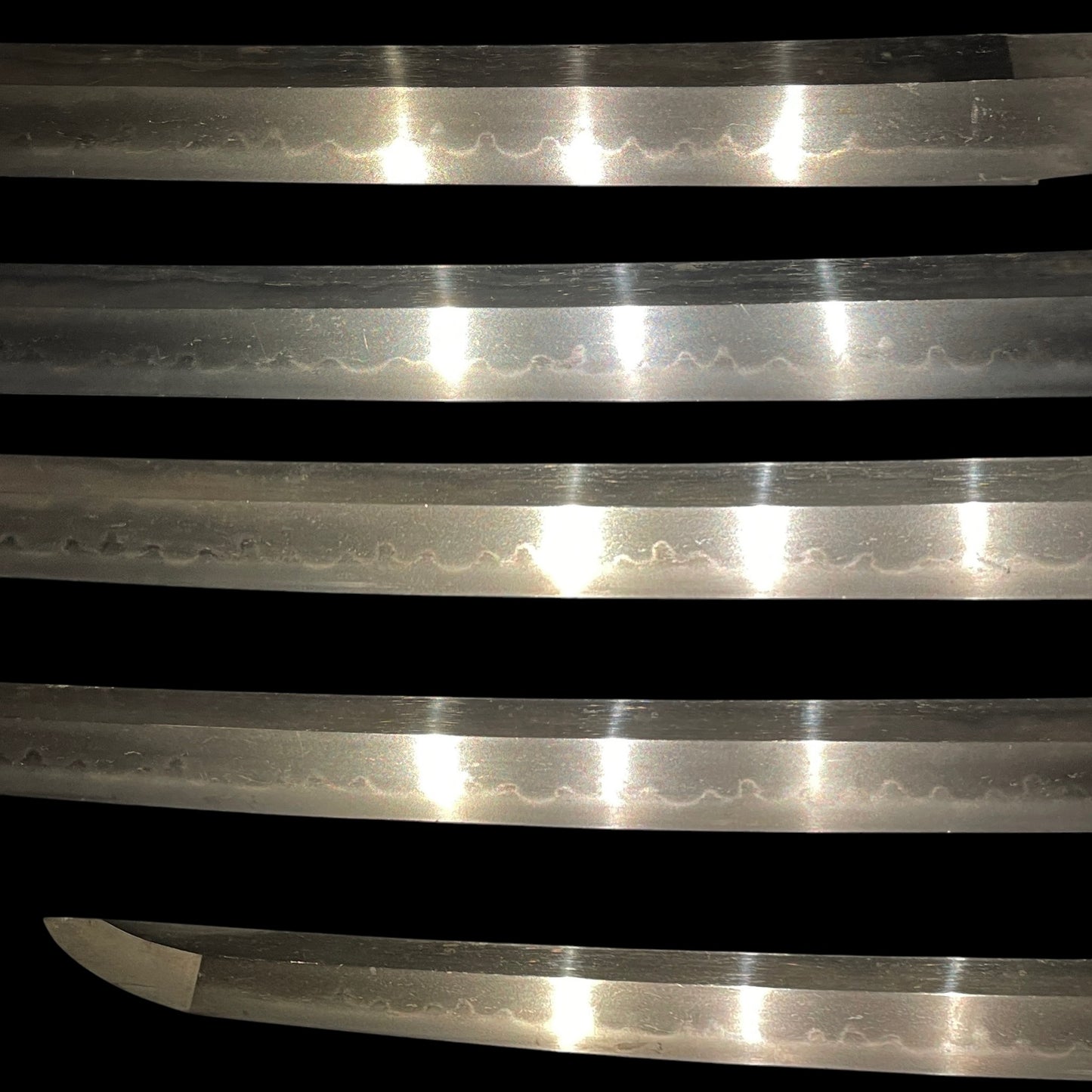 Noshu Akasakaju Kanemoto 濃州赤坂住兼元  Sayagaki 鞘書 WAKIZASHI, Muromachi period