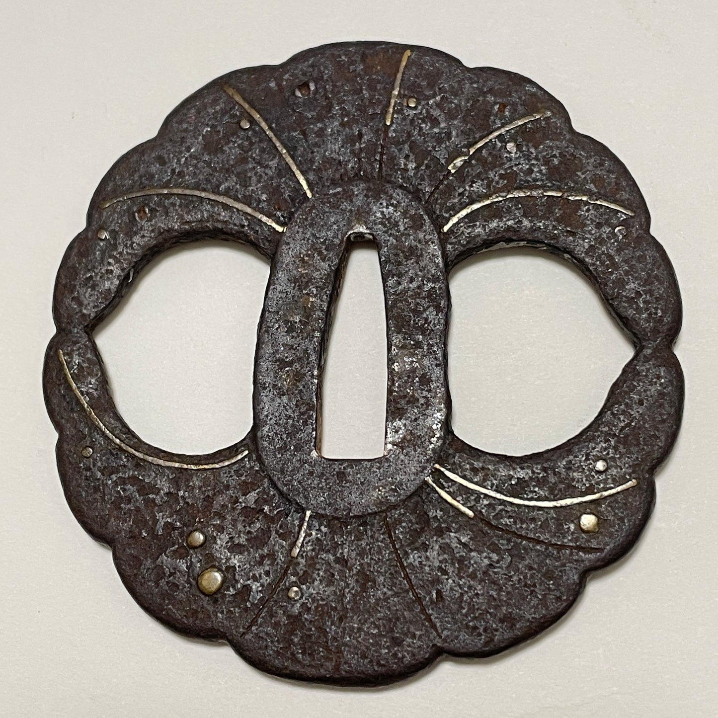 Dragon HORIMONO KATANA, Awataguchi Ikkanshi Tadatsuna signed, Edo period