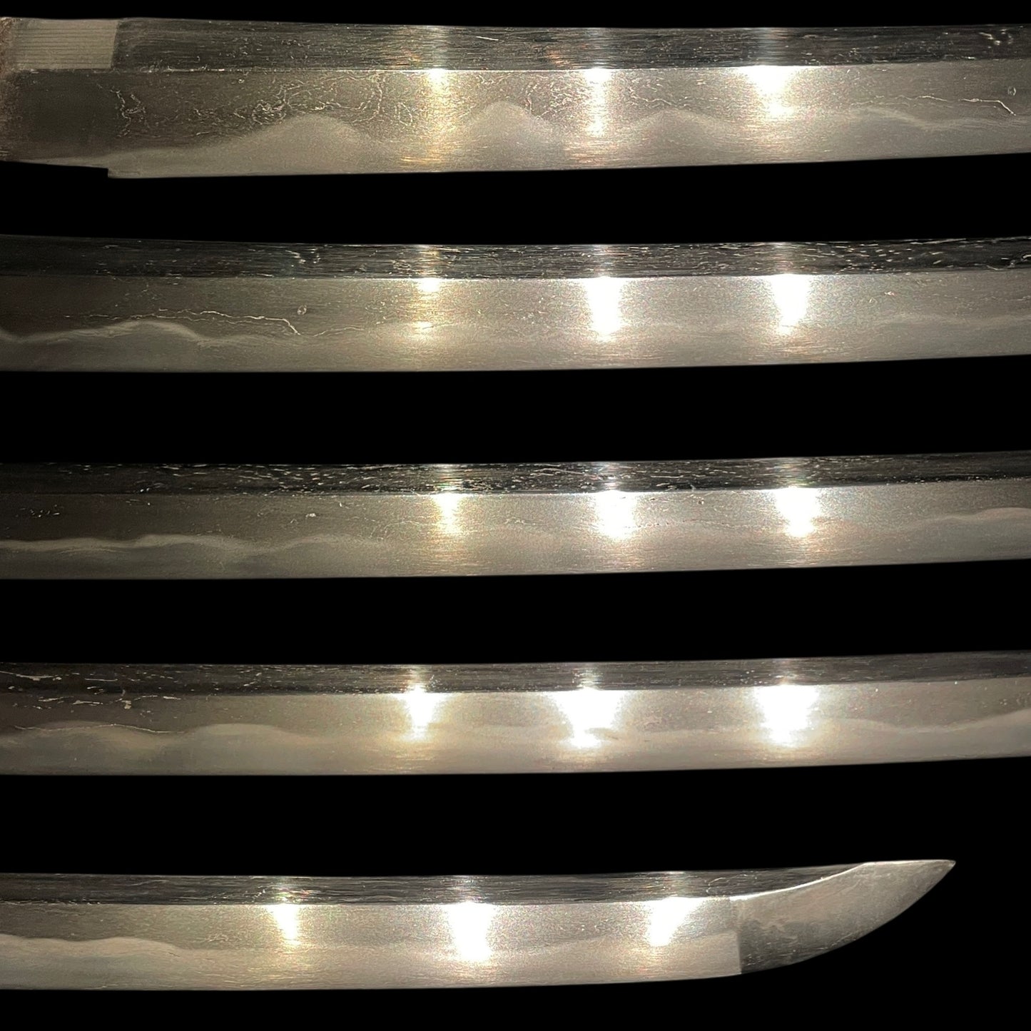 Wakasanokami Ujifusa 若狭守氏房 signed Long WAKIZASHI, with KOZUKA, Muromachi period