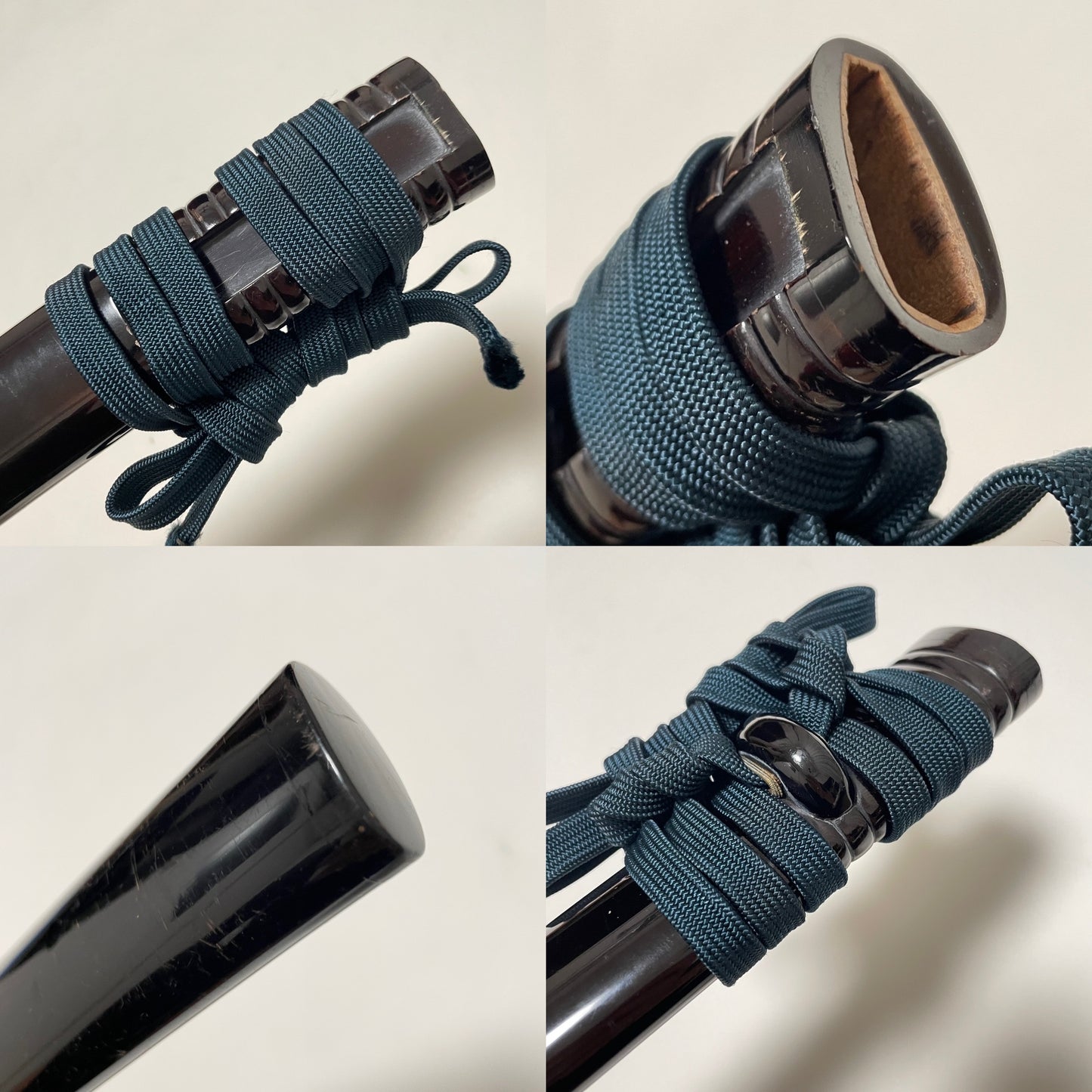 Wakasanokami Ujifusa 若狭守氏房 signed Long WAKIZASHI, with KOZUKA, Muromachi period