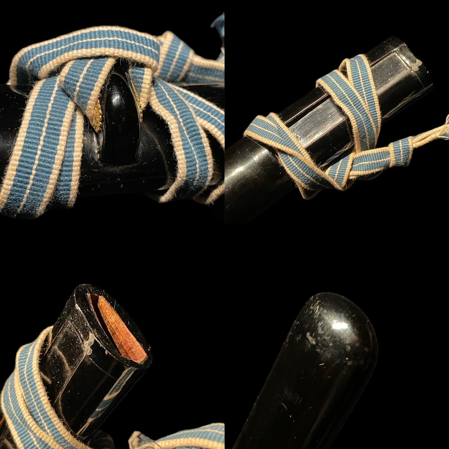 Wakizashi in Koshirae, with Kozuka and Shirasaya, Edo period mumei