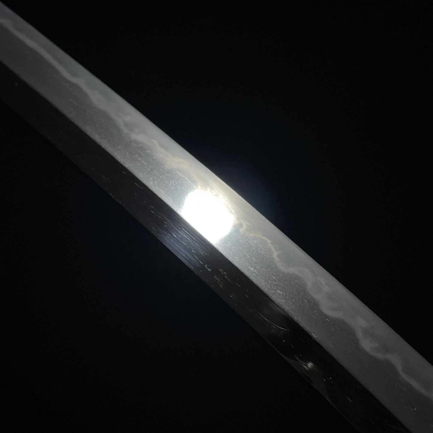 Sukesada 祐定 signed KATANA, Suebizen 末備前, Late Muromachi period, NBTHK Certificate