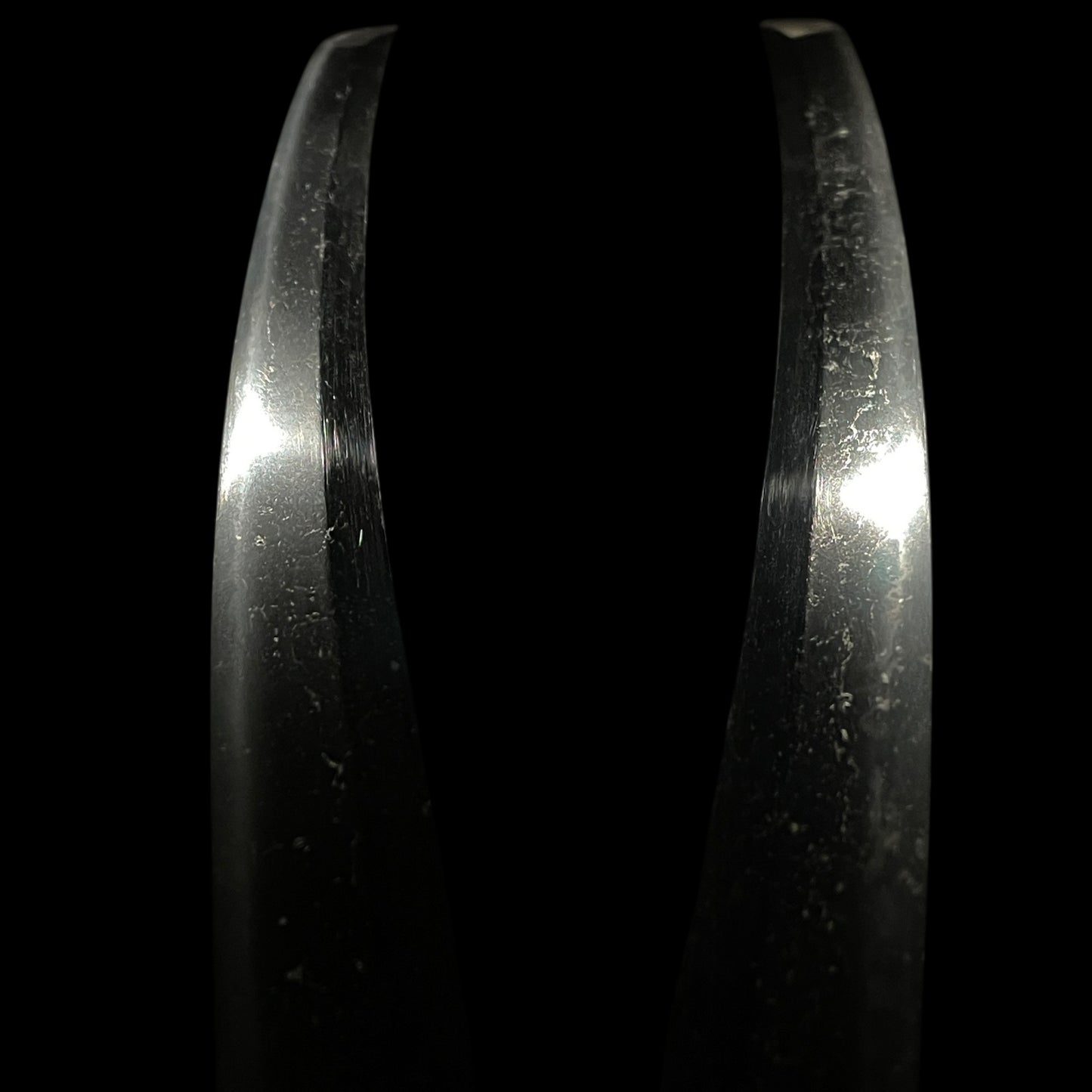 Kawari-Koshirae 変わり拵 Wakizashi, Silver and Copper Fittings, with Kozuka