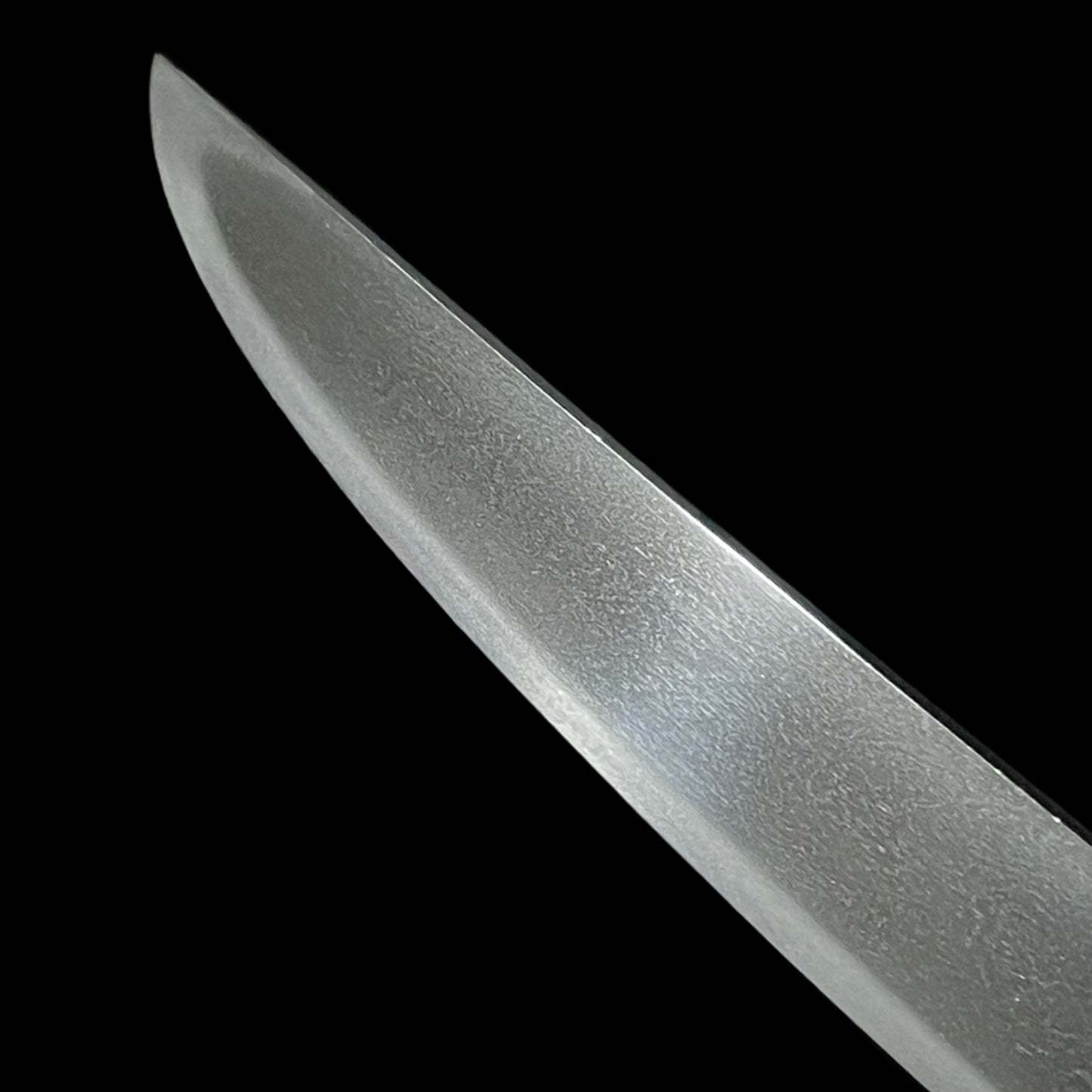 TOKUBETSU HOZON, Osafune Yasumitsu 長船康光, Ouei-Bizen 応永備前, Early Muromachi period