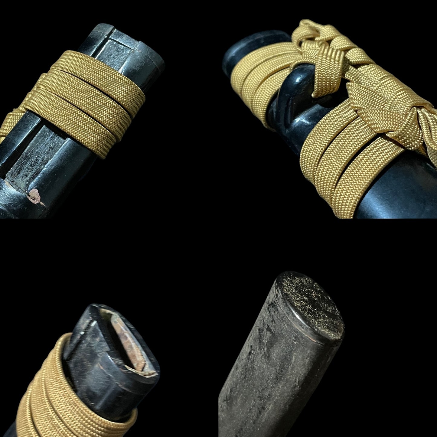 Shobuzukuri 菖蒲造 Short Wakizashi, Edo period mumei
