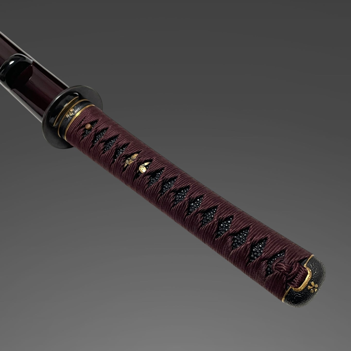 Kaneharu 兼春 KATANA, Koshirae and Shirasaya, KOTO Muromachi period, NBTHK Certificate