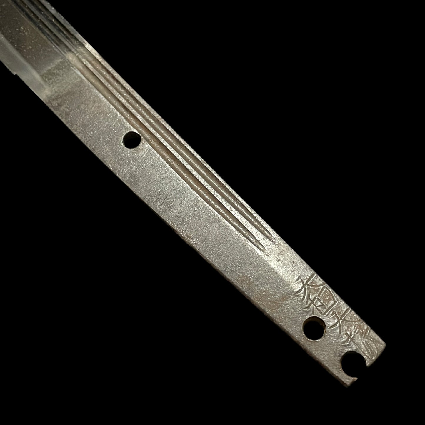 Yamatodaijo Masanori(First Gen) 大和大掾正則(初代) KATANA, Shinto Josaku 新刀上作