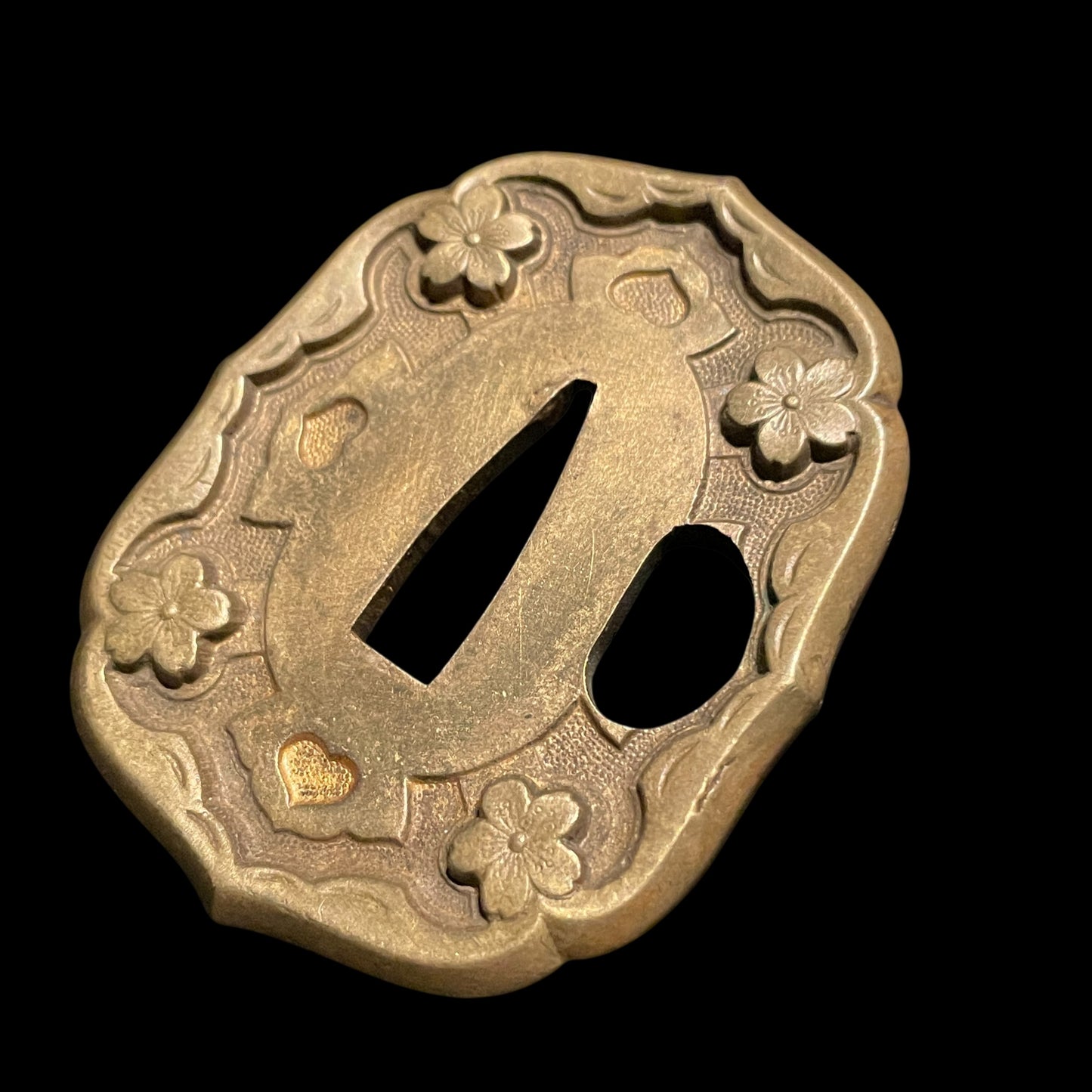 Ryakushiki GUNTO 略式軍刀, WW2 Japanese Army Officer Sword, 1943-1945