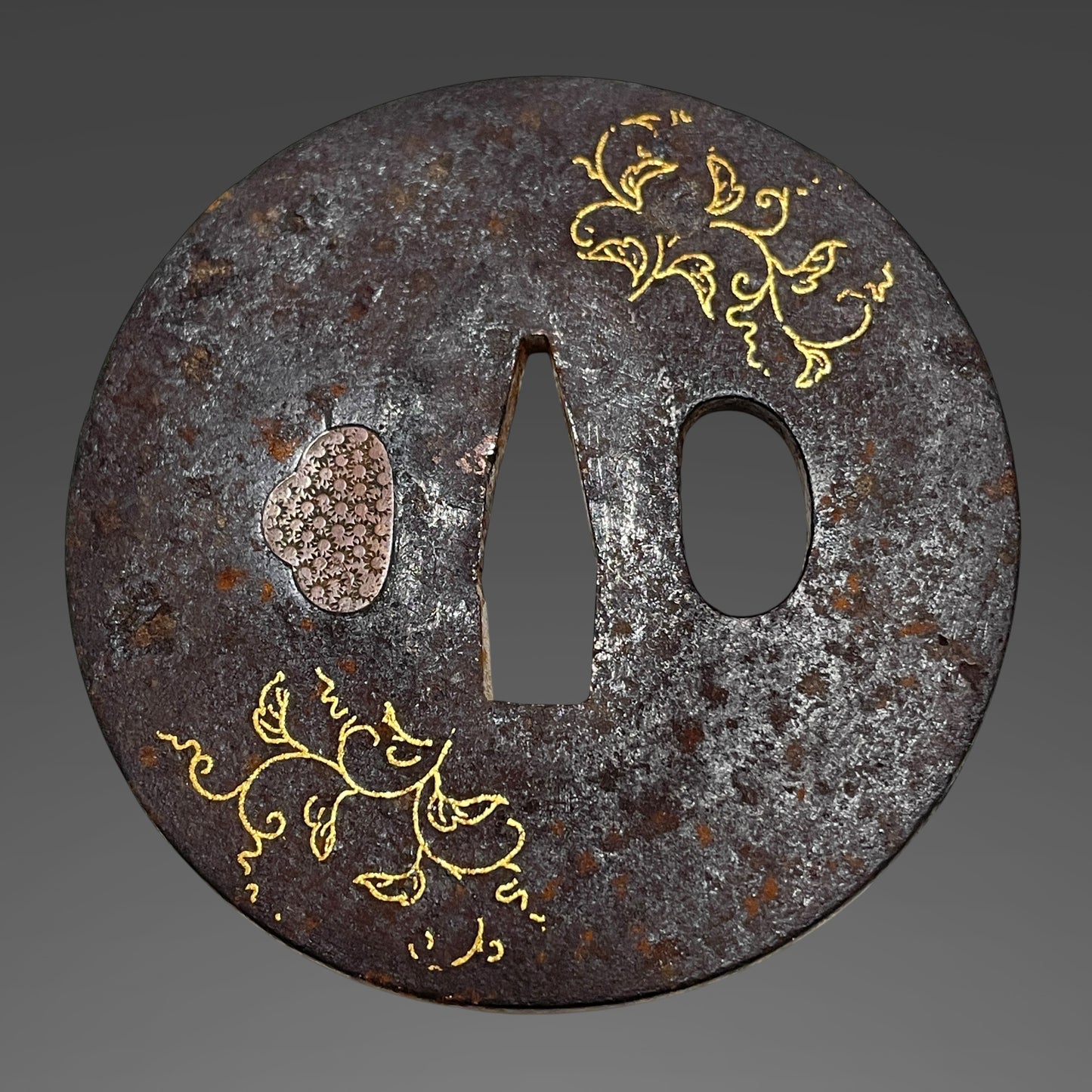 Bizenkokuju Osafune Harumitsu 備前国住長船治光 1536 Wakizashi, Suebizen 末備前, Muromachi period