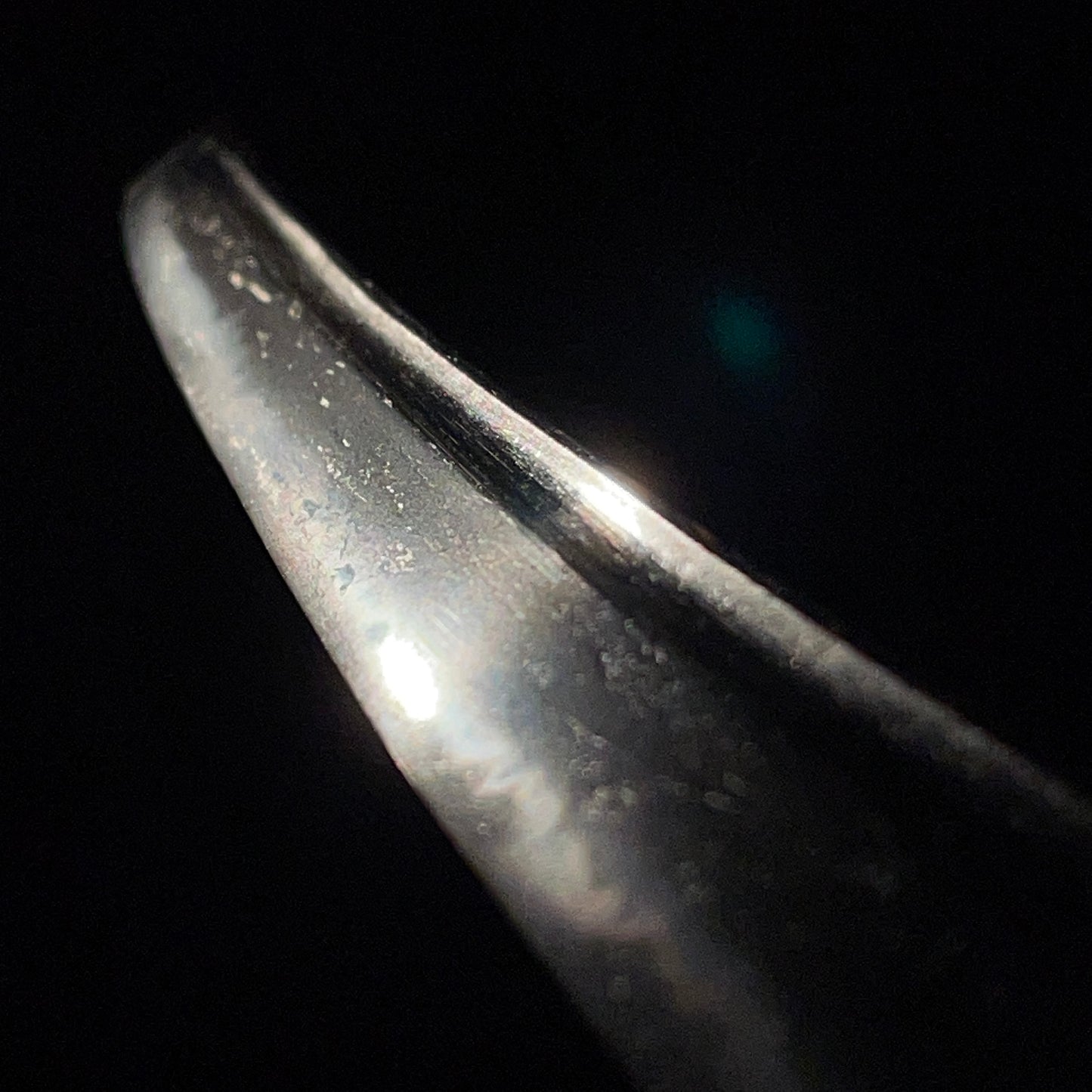 Bohi Wakizashi, Gosannokiri 五三の桐 Kashira, Edo period mumei