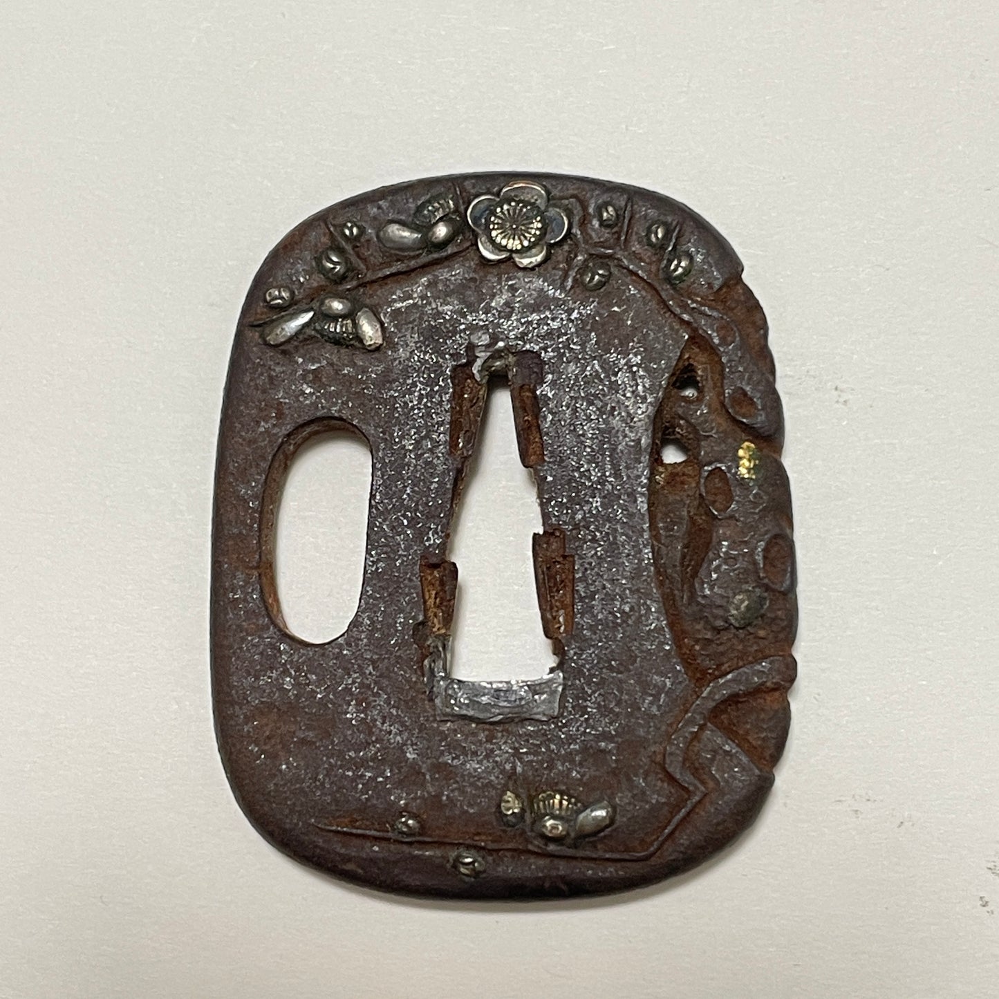 Jumyo 寿命 TANTO, Two certificates, with Kozuka, KOTO Muromachi period