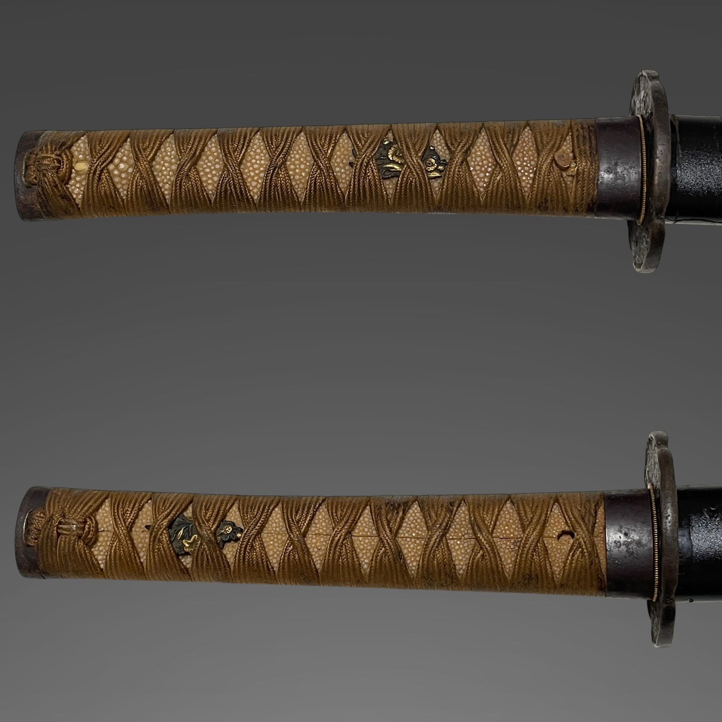 Tashiro Kanenobu 田代兼信 KATANA, Early Edo period, NBTHK Certificate