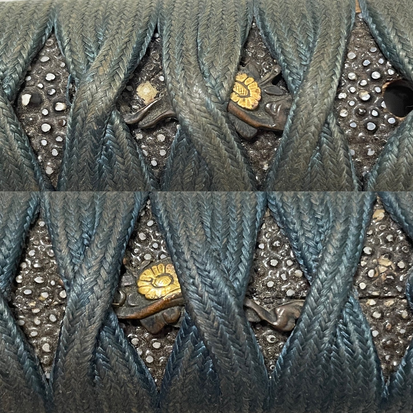 Jumyo 寿命 TANTO, Two certificates, with Kozuka, KOTO Muromachi period